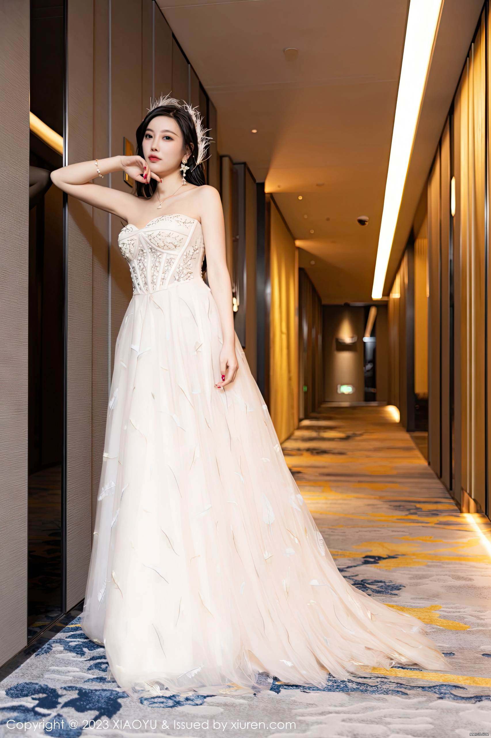 MMRGB.COM_XiaoYu语画界_2023.01.06_Vol.941_杨晨晨Yome_005.jpg