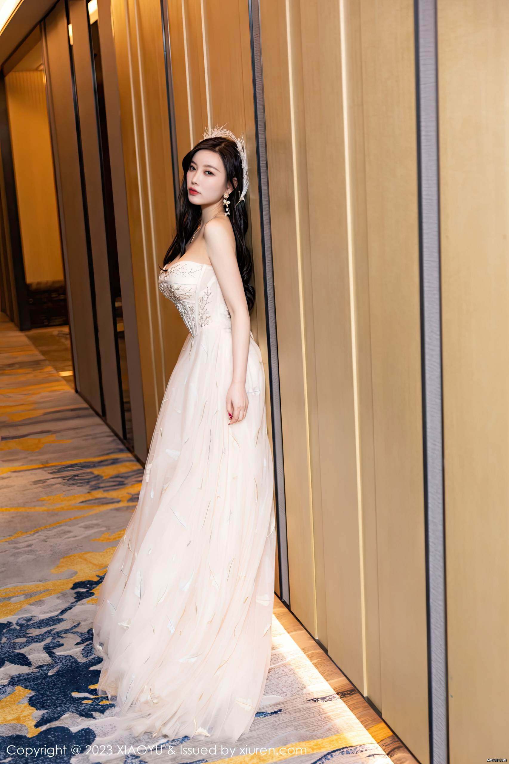MMRGB.COM_XiaoYu语画界_2023.01.06_Vol.941_杨晨晨Yome_006.jpg