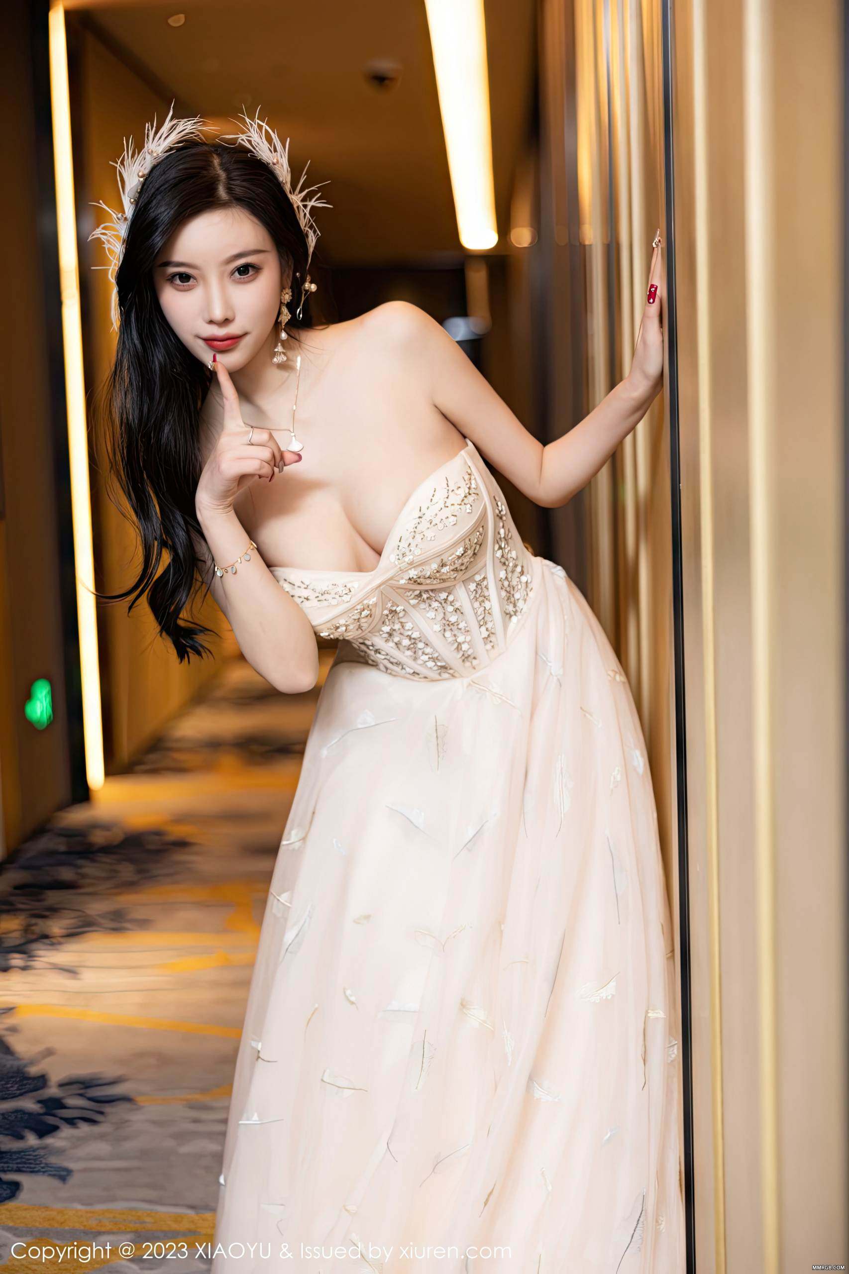 MMRGB.COM_XiaoYu语画界_2023.01.06_Vol.941_杨晨晨Yome_009.jpg
