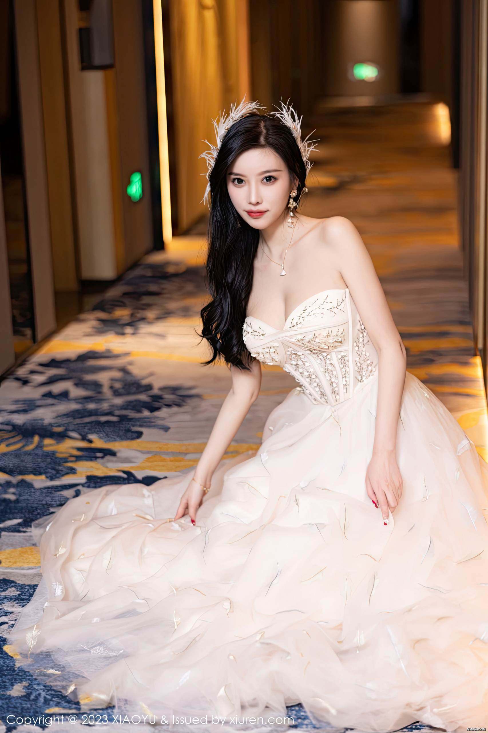 MMRGB.COM_XiaoYu语画界_2023.01.06_Vol.941_杨晨晨Yome_013.jpg