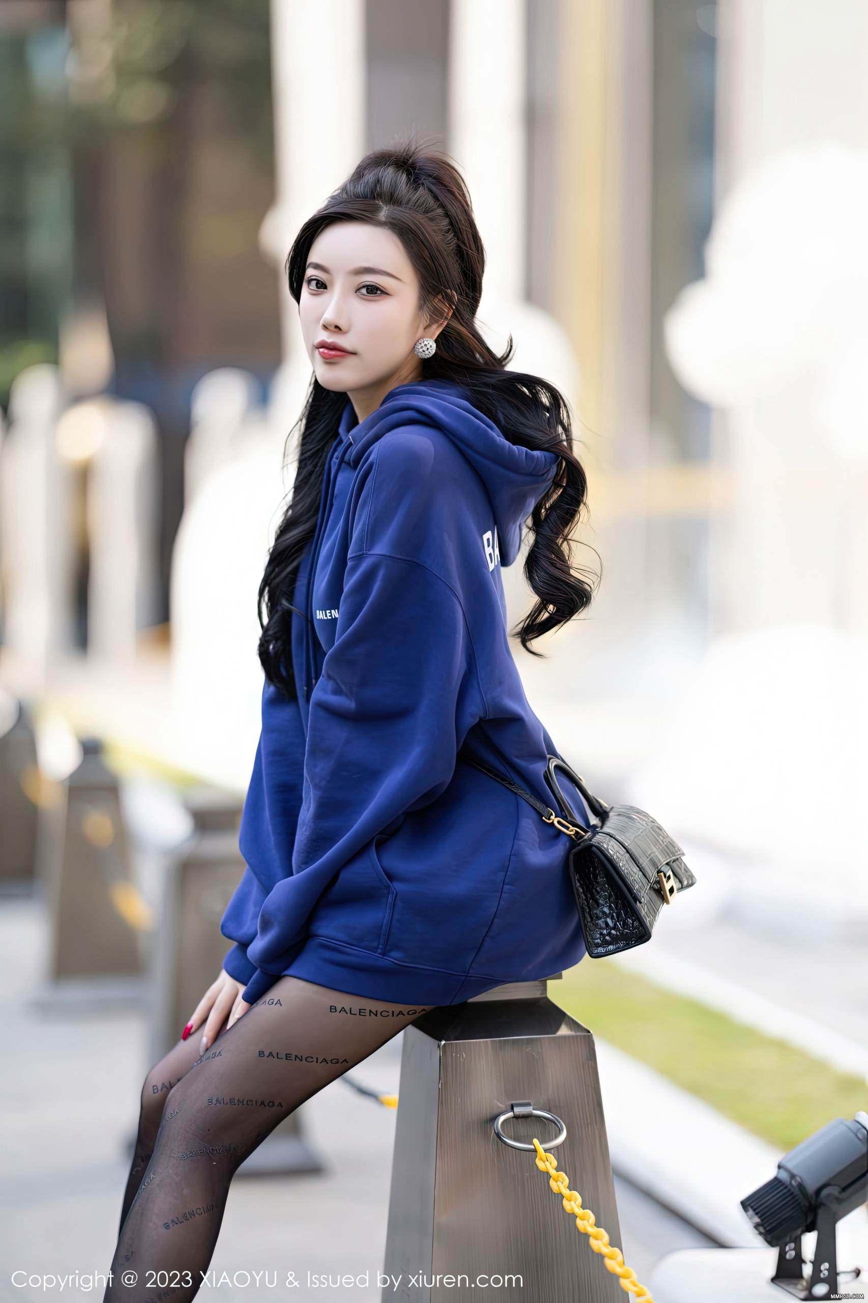 MMRGB.COM_XiaoYu语画界_2023.01.13_Vol.946_杨晨晨Yome_003.jpg