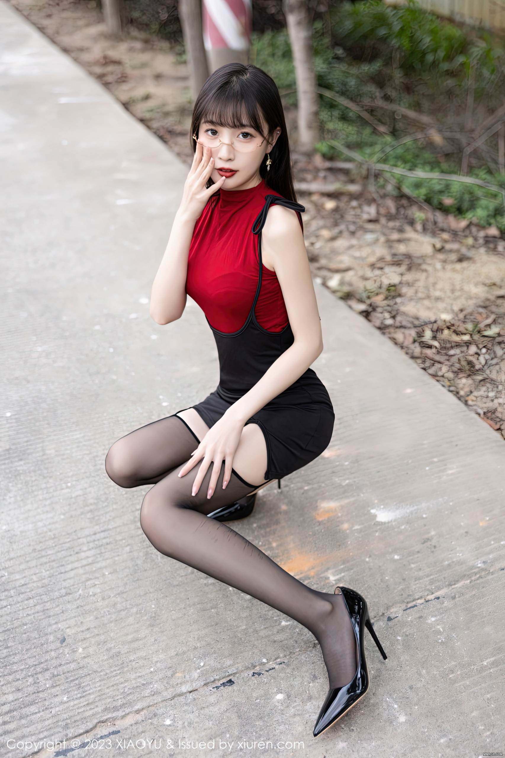MMRGB.COM_XiaoYu语画界_2023.01.19_Vol.950_林星阑_004.jpg