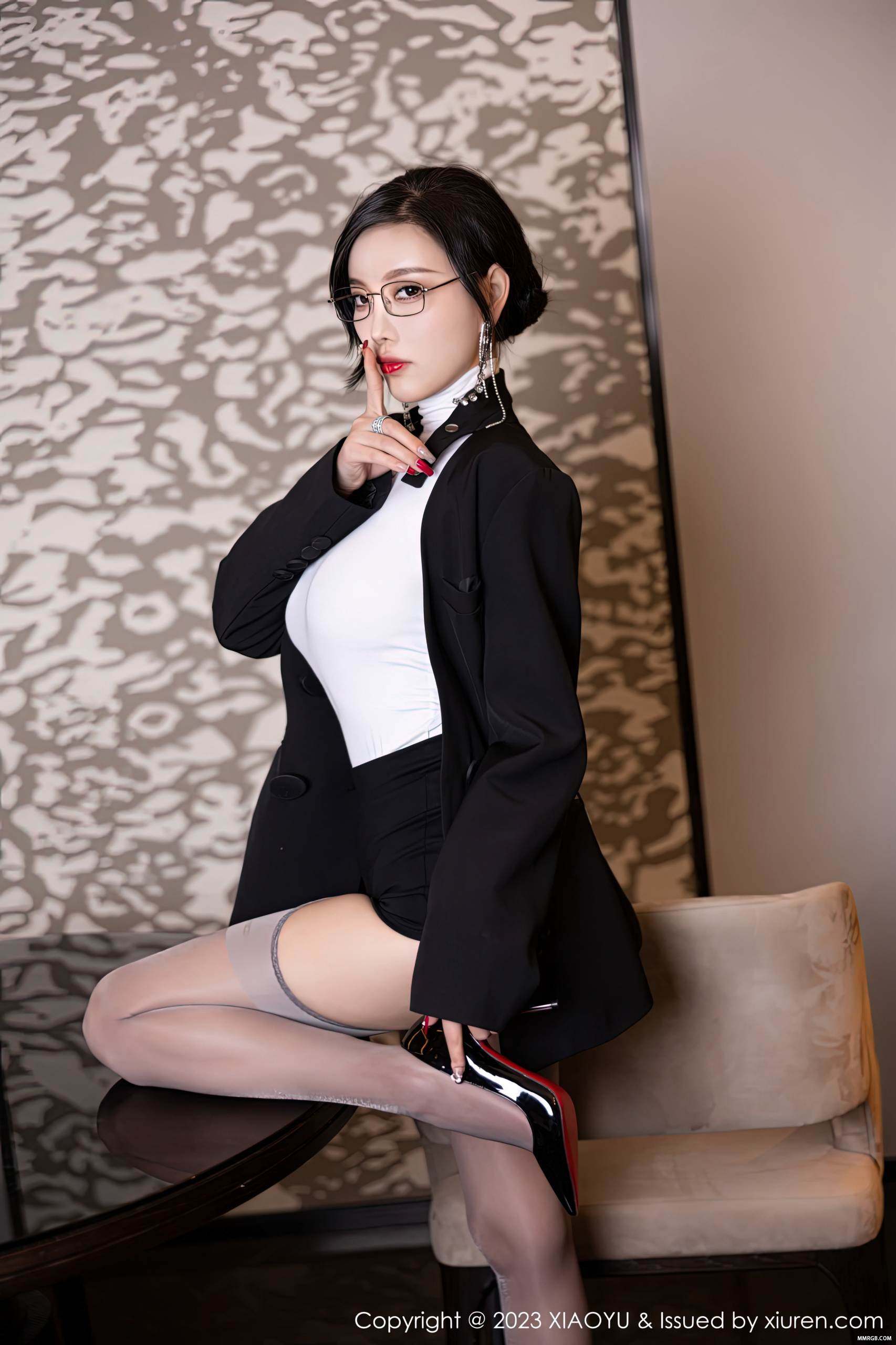 MMRGB.COM_XiaoYu语画界_2023.01.20_Vol.951_杨晨晨Yome_009.jpg