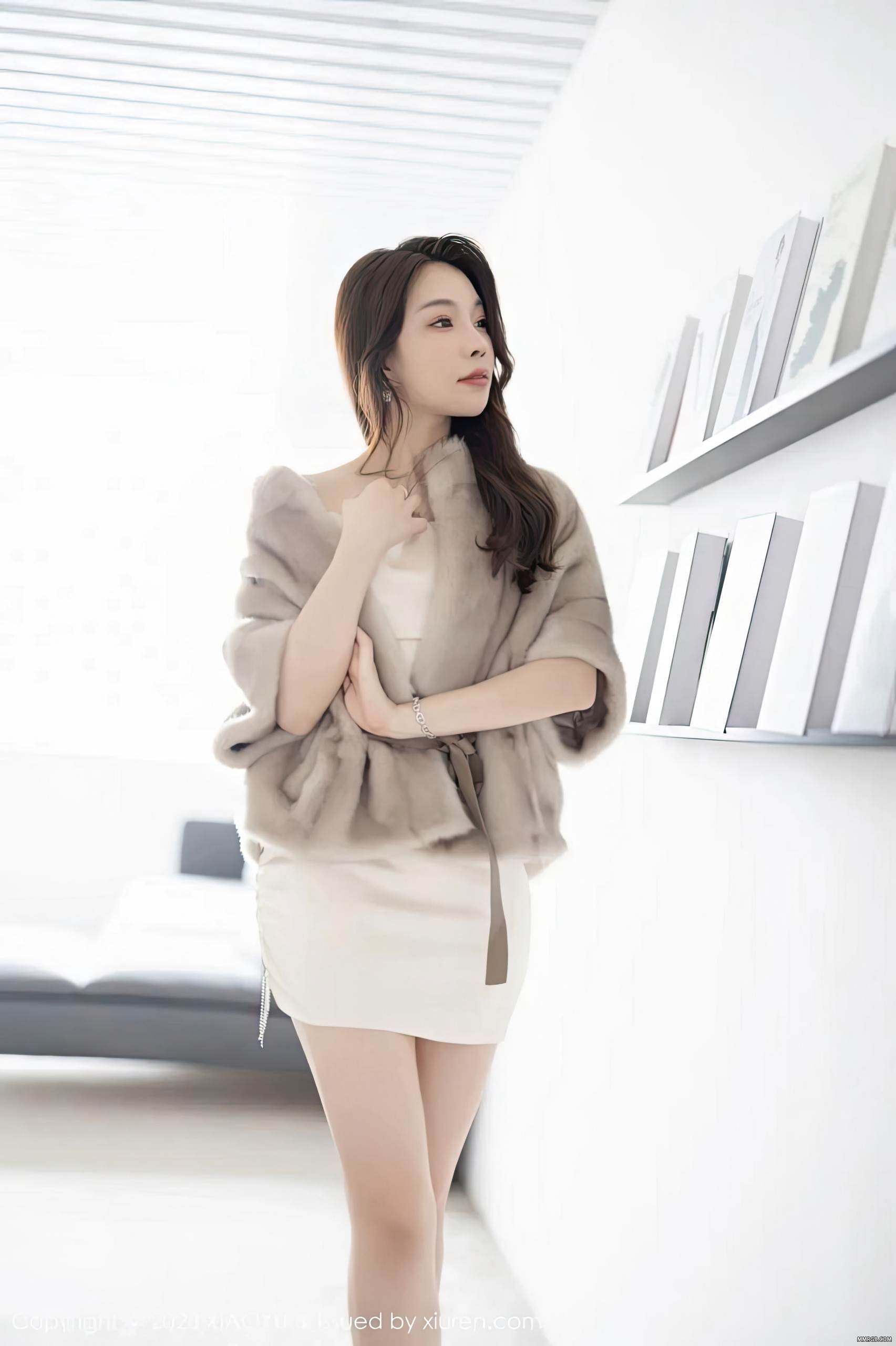 MMRGB.COM_XiaoYu语画界_2023.02.07_Vol.960_徐莉芝Booty_001.jpg