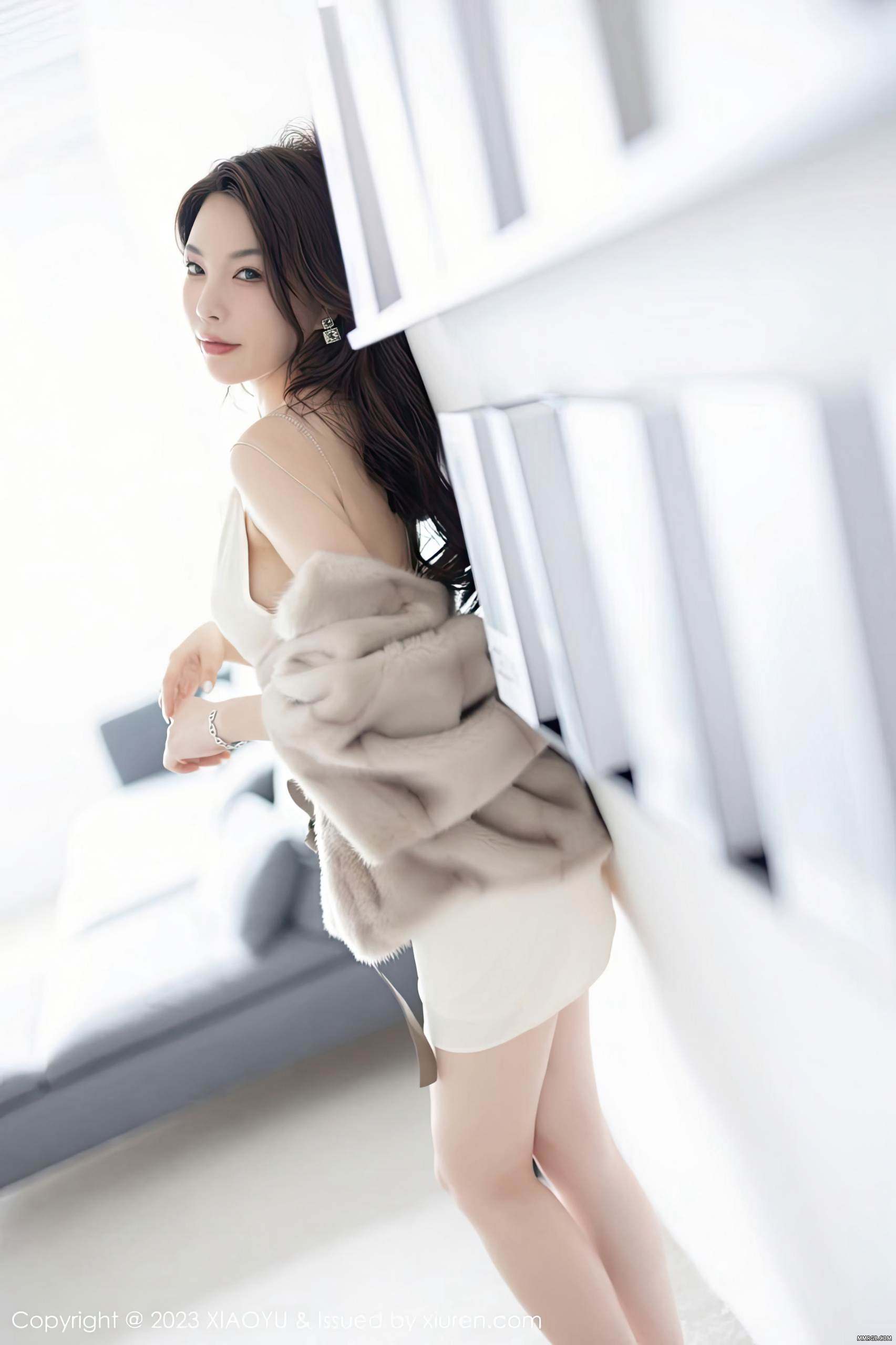 MMRGB.COM_XiaoYu语画界_2023.02.07_Vol.960_徐莉芝Booty_008.jpg