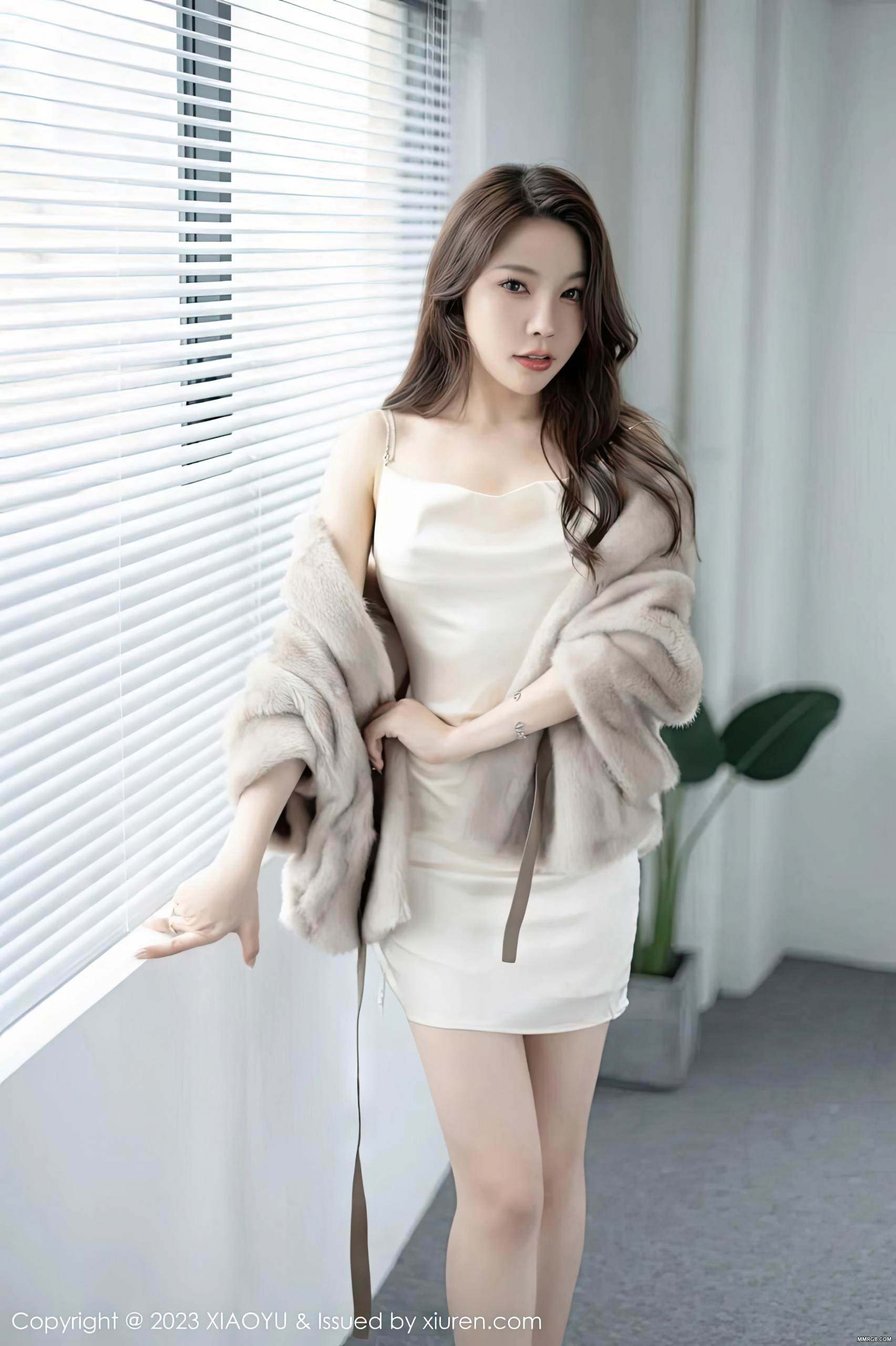 MMRGB.COM_XiaoYu语画界_2023.02.07_Vol.960_徐莉芝Booty_009.jpg