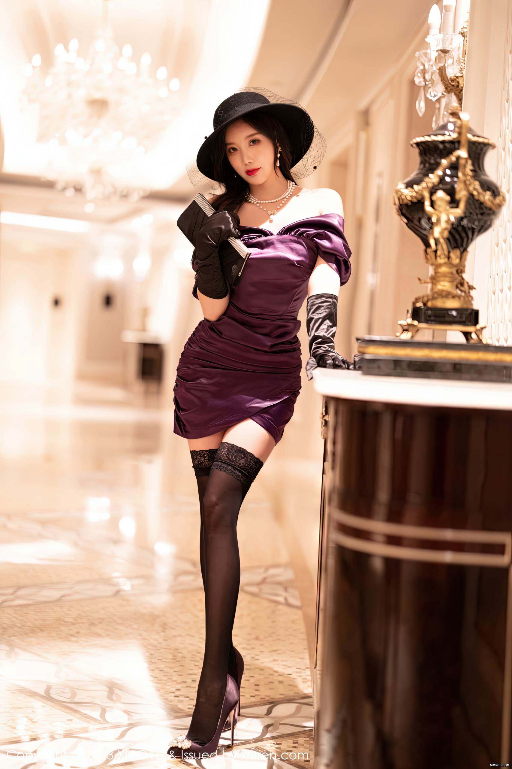 MMRGB.COM_XiaoYu语画界_2023.02.10_Vol.963_杨晨晨Yome_002.jpg