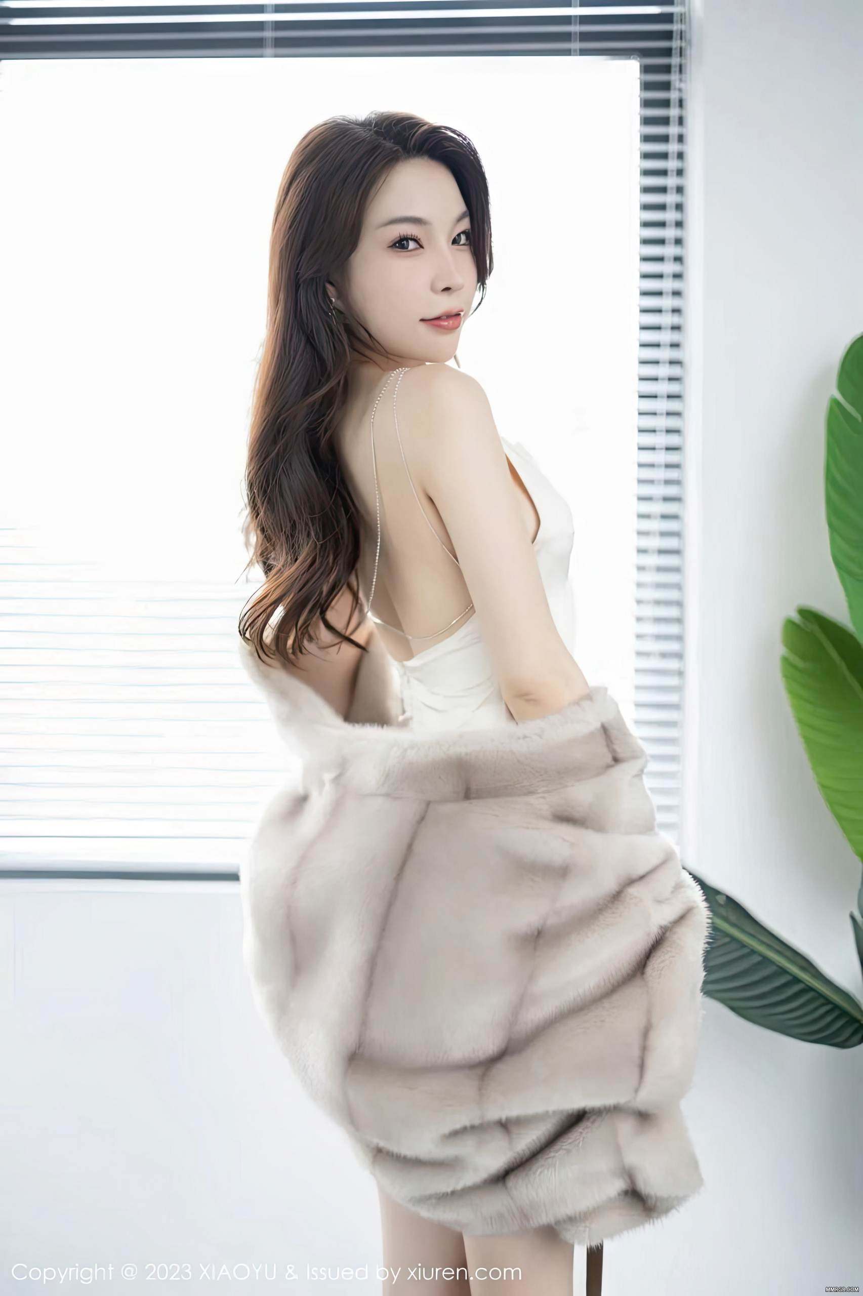 MMRGB.COM_XiaoYu语画界_2023.02.07_Vol.960_徐莉芝Booty_013.jpg