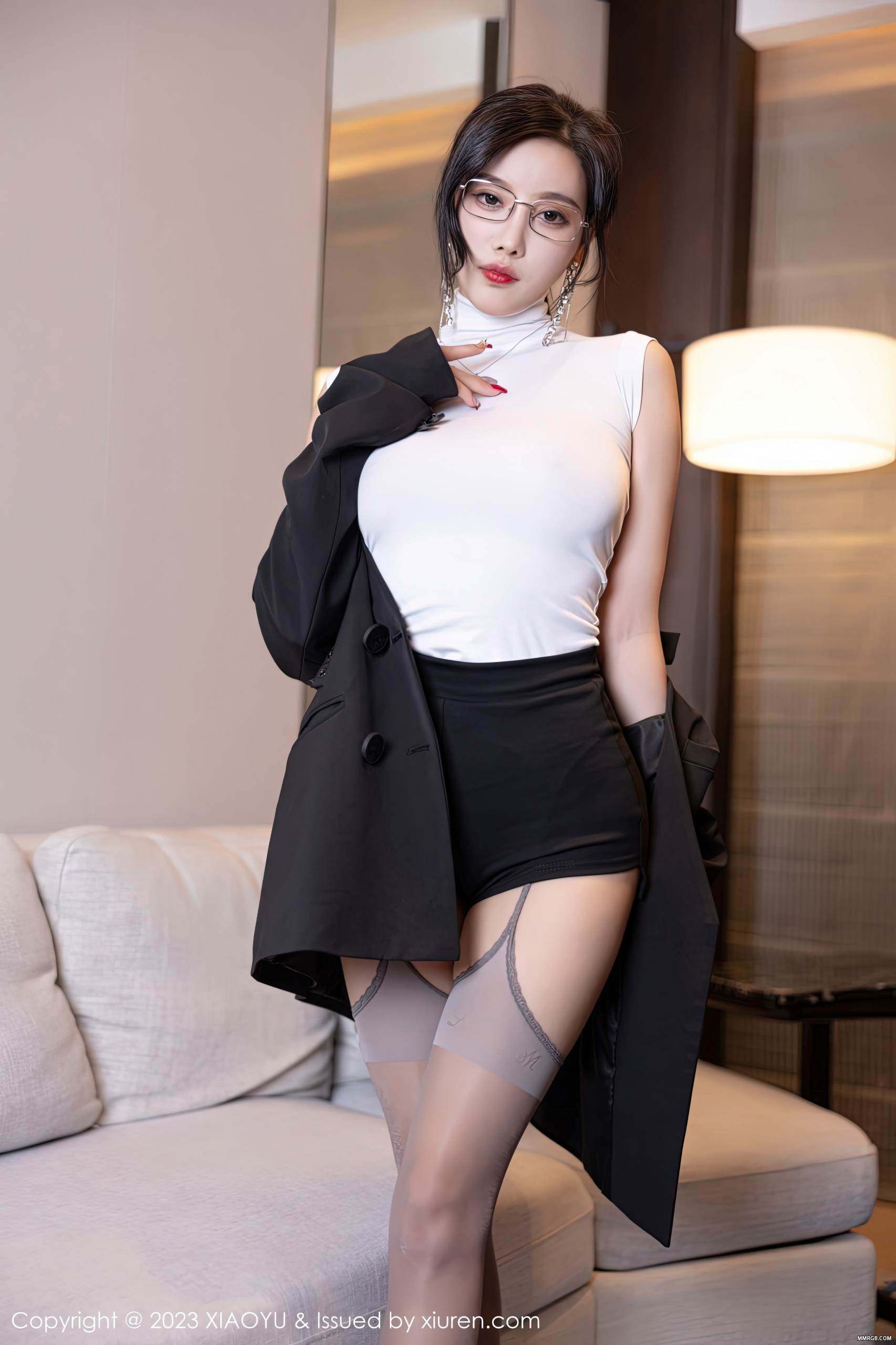 MMRGB.COM_XiaoYu语画界_2023.01.20_Vol.951_杨晨晨Yome_039.jpg