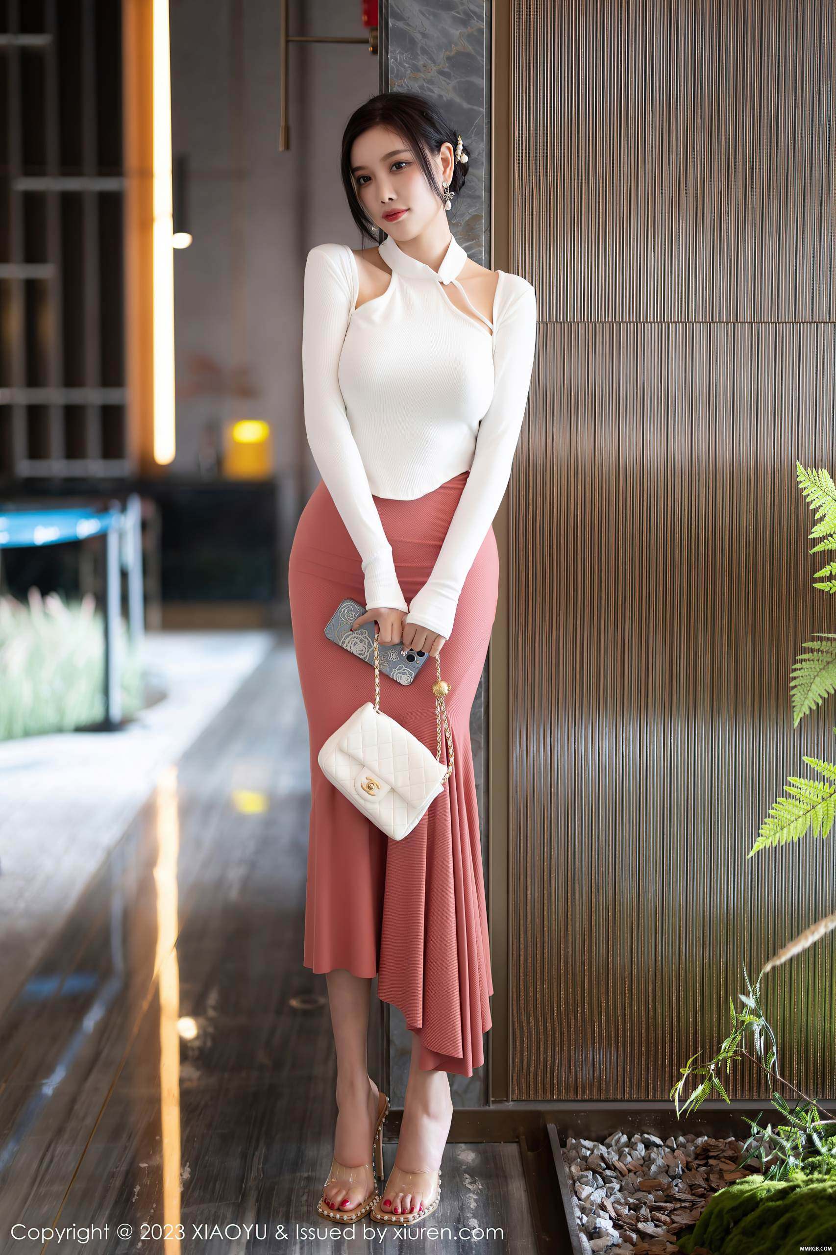 MMRGB.COM_XiaoYu语画界_2023.02.14_Vol.965_杨晨晨Yome_004.jpg