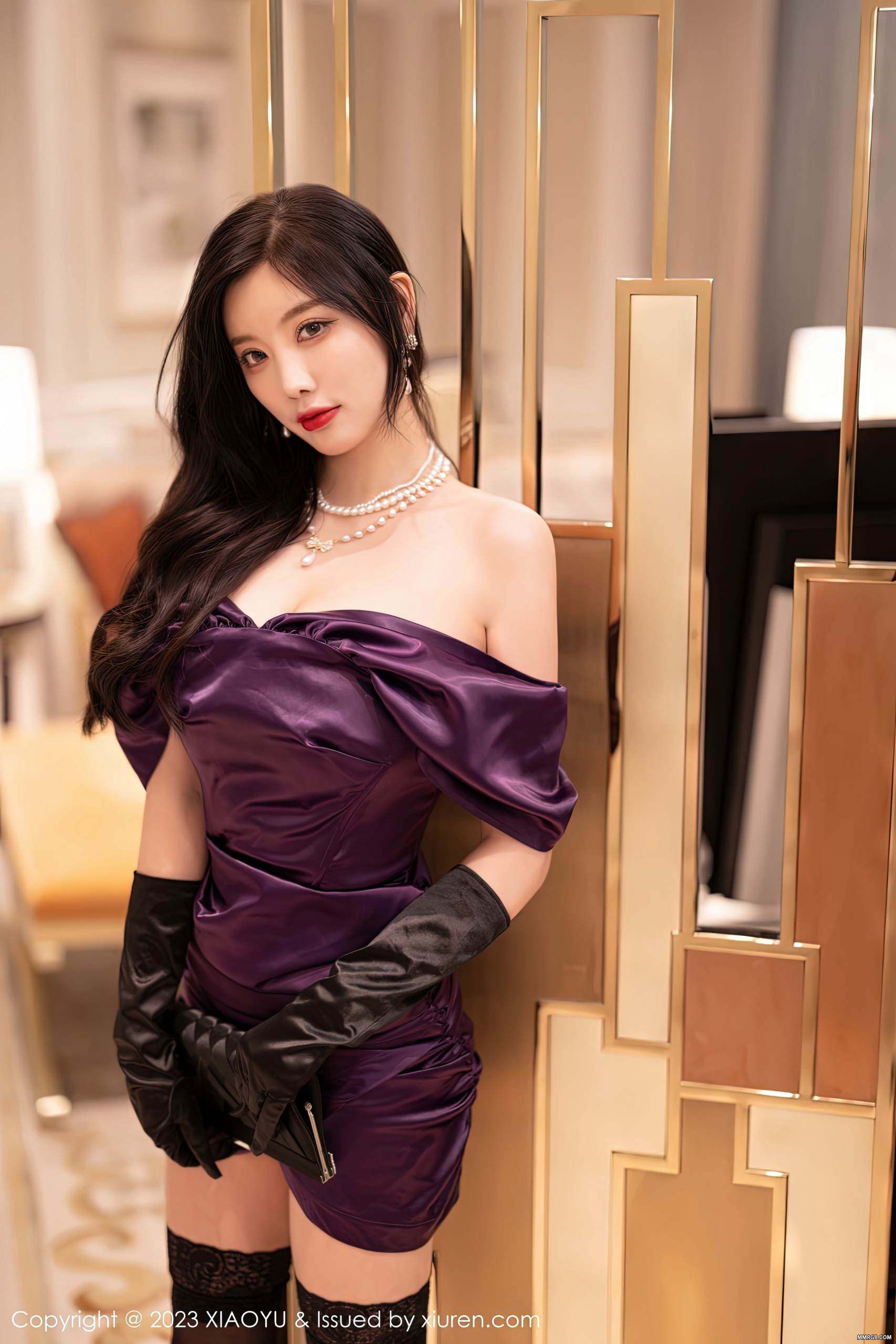 MMRGB.COM_XiaoYu语画界_2023.02.10_Vol.963_杨晨晨Yome_014.jpg