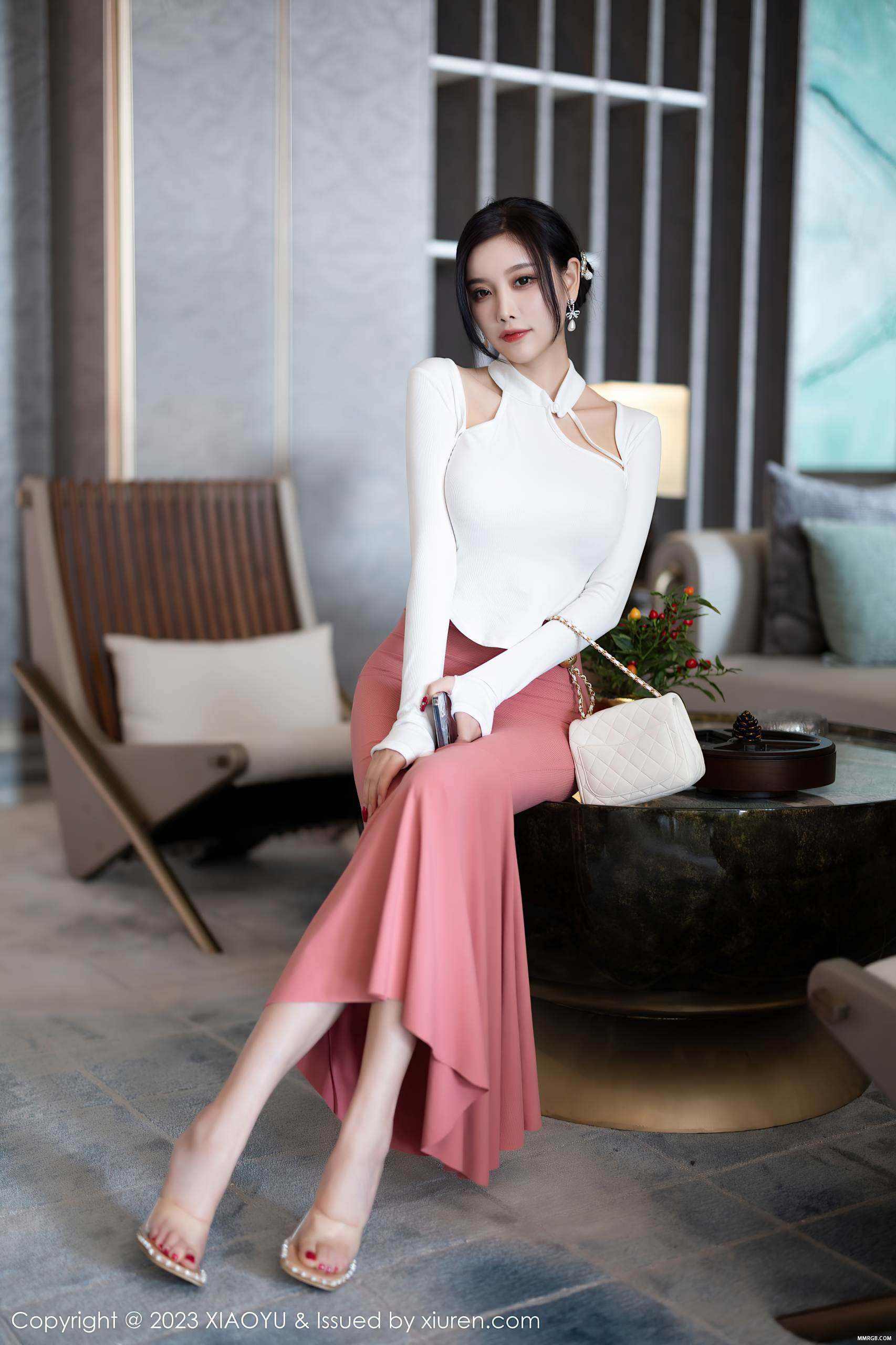 MMRGB.COM_XiaoYu语画界_2023.02.14_Vol.965_杨晨晨Yome_008.jpg