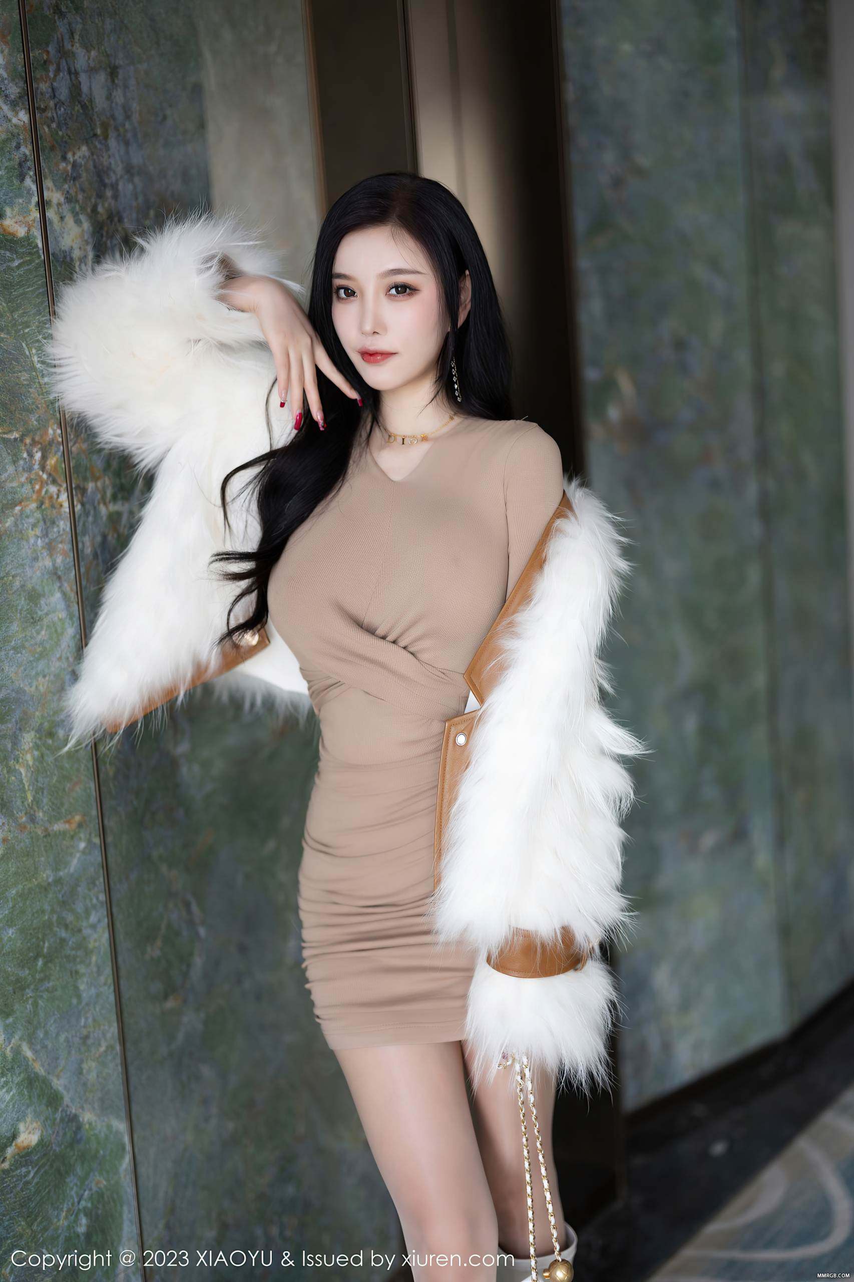MMRGB.COM_XiaoYu语画界_2023.02.17_Vol.968_杨晨晨Yome_002.jpg