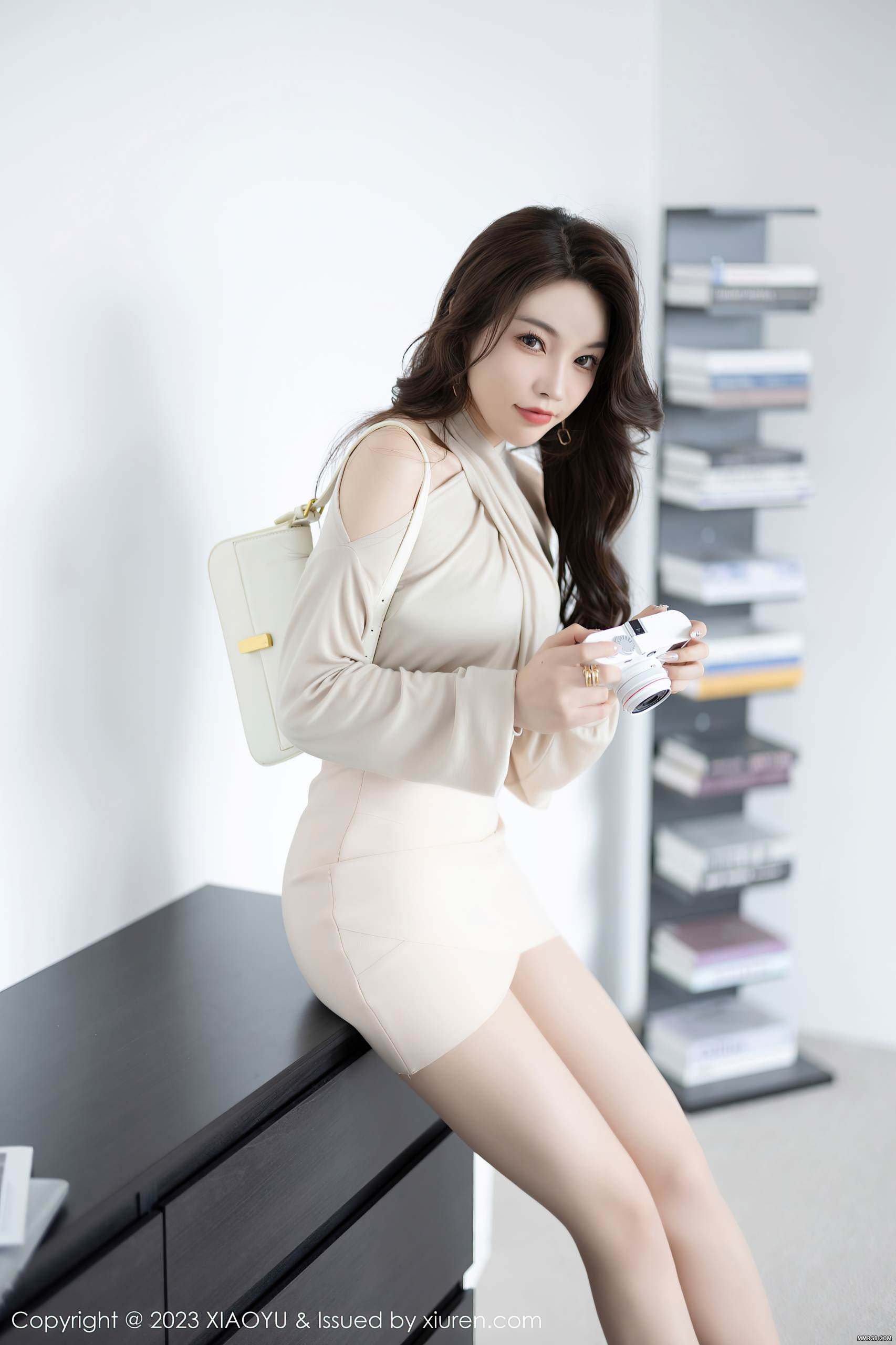 MMRGB.COM_XiaoYu语画界_2023.02.20_Vol.969_徐莉芝Booty_002.jpg