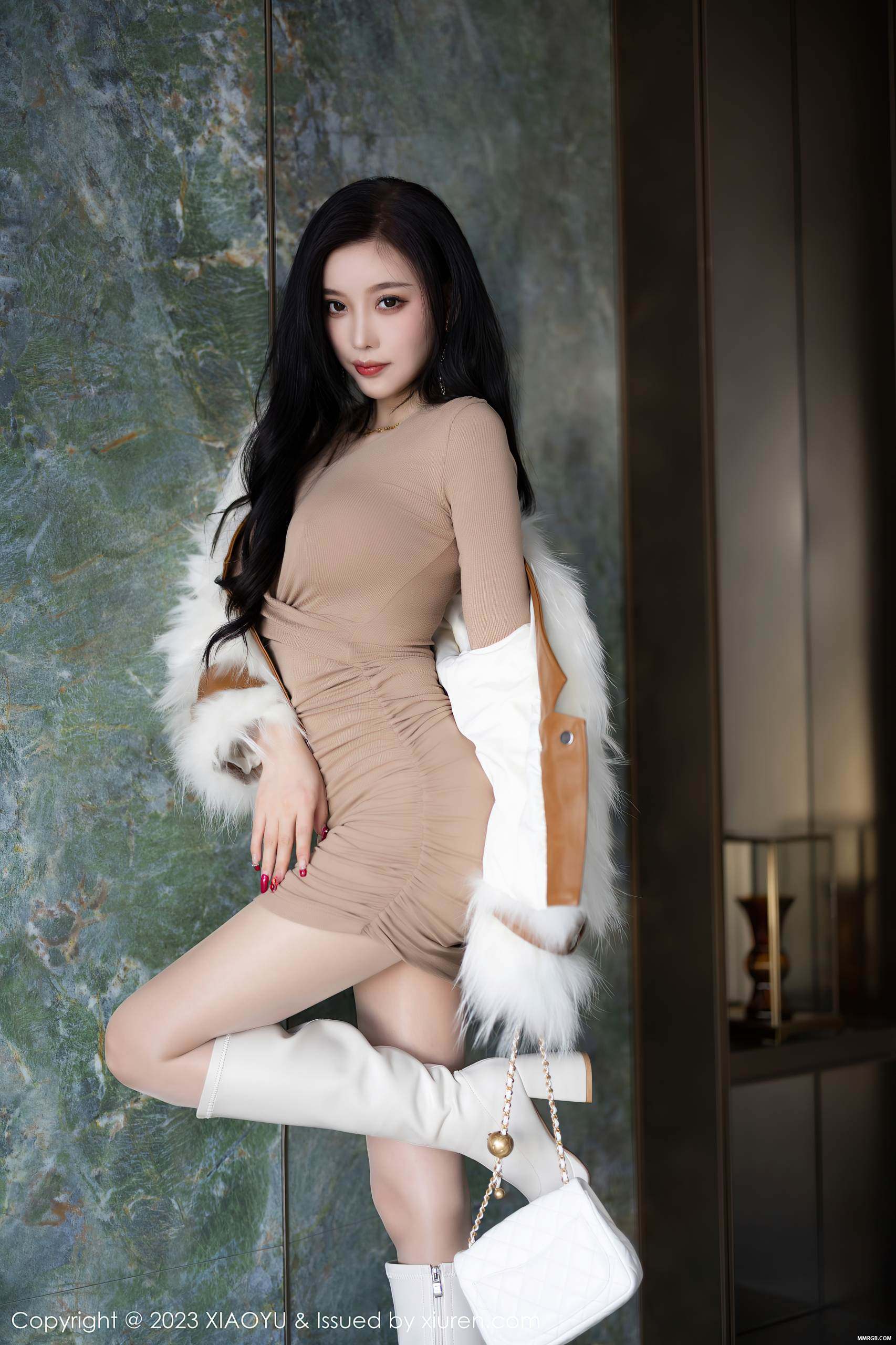 MMRGB.COM_XiaoYu语画界_2023.02.17_Vol.968_杨晨晨Yome_005.jpg