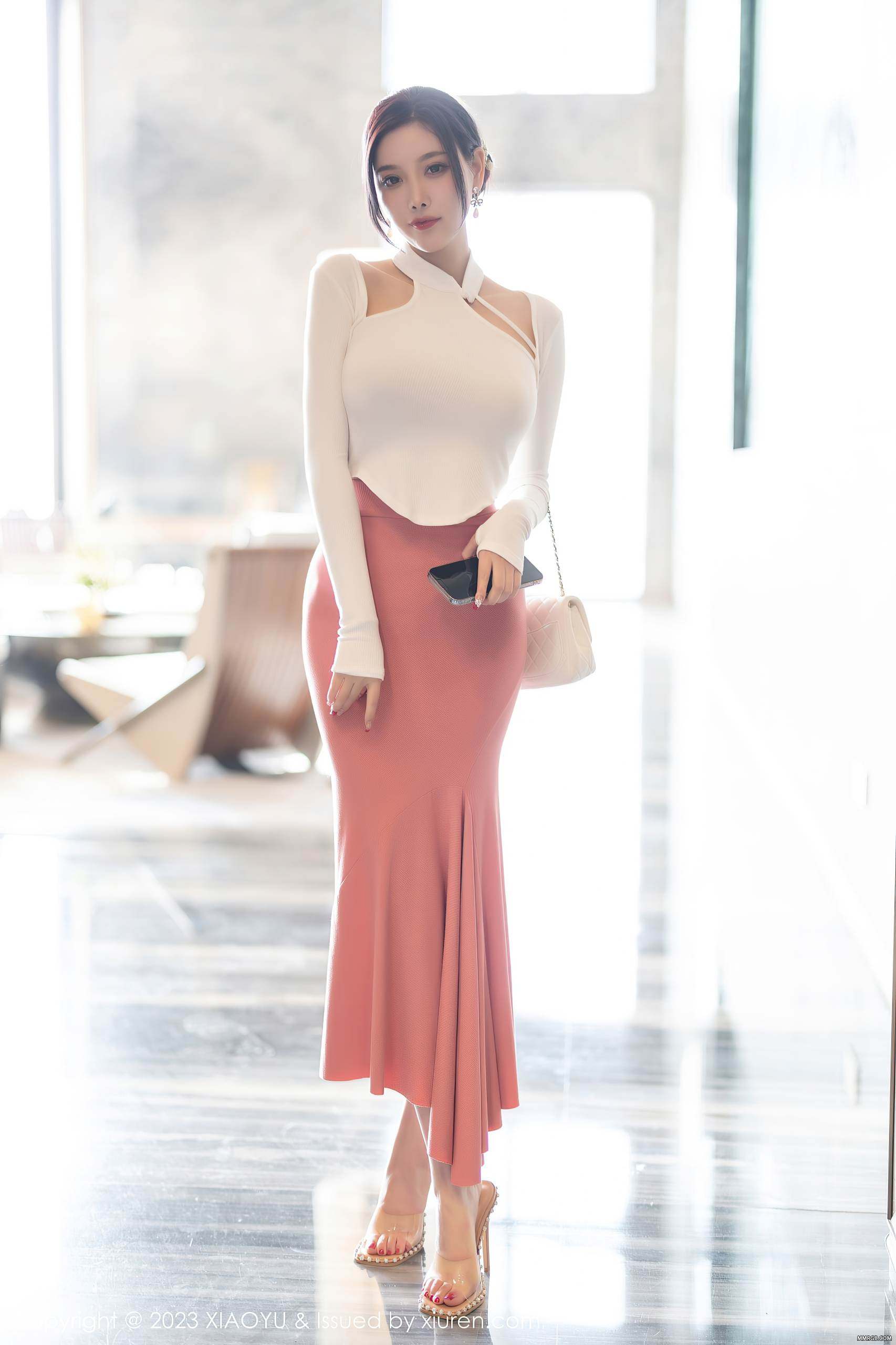 MMRGB.COM_XiaoYu语画界_2023.02.14_Vol.965_杨晨晨Yome_012.jpg