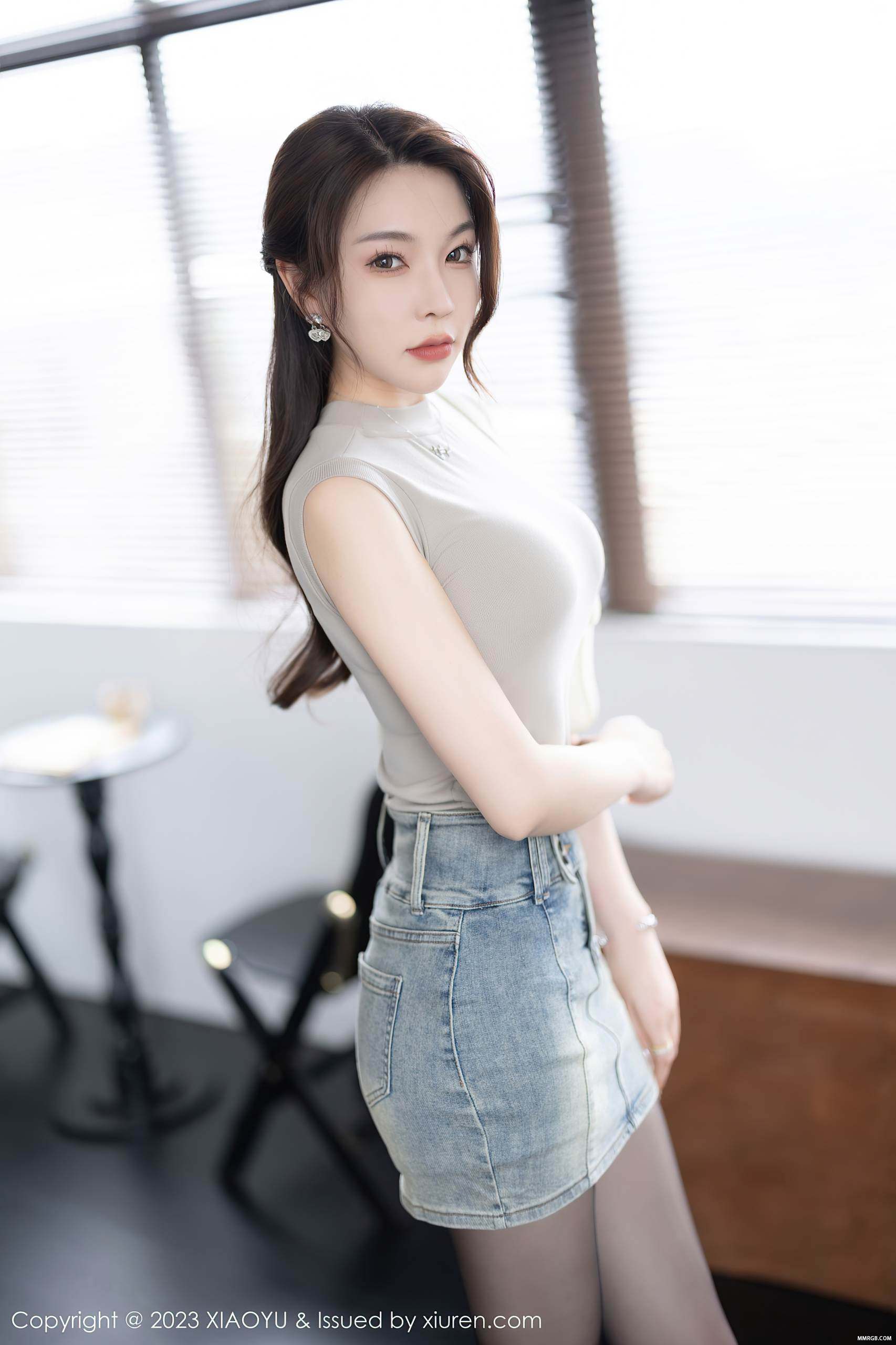MMRGB.COM_XiaoYu语画界_2023.02.28_Vol.975_徐莉芝Booty_002.jpg
