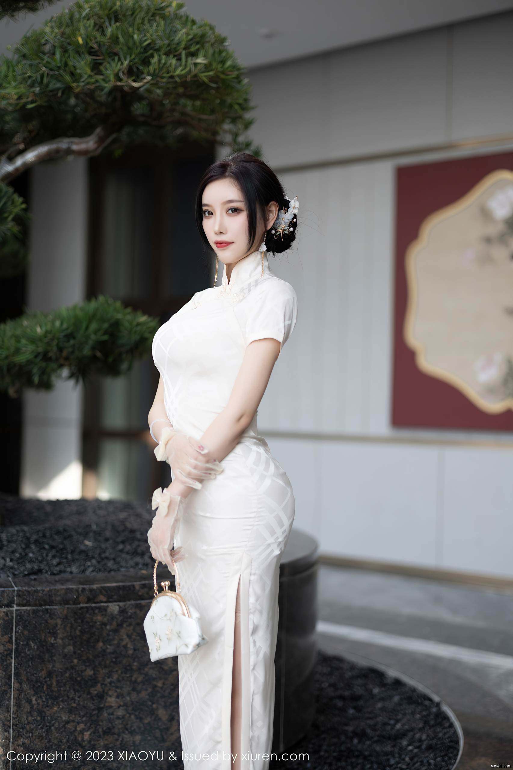 MMRGB.COM_XiaoYu语画界_2023.03.03_Vol.978_杨晨晨Yome_004.jpg