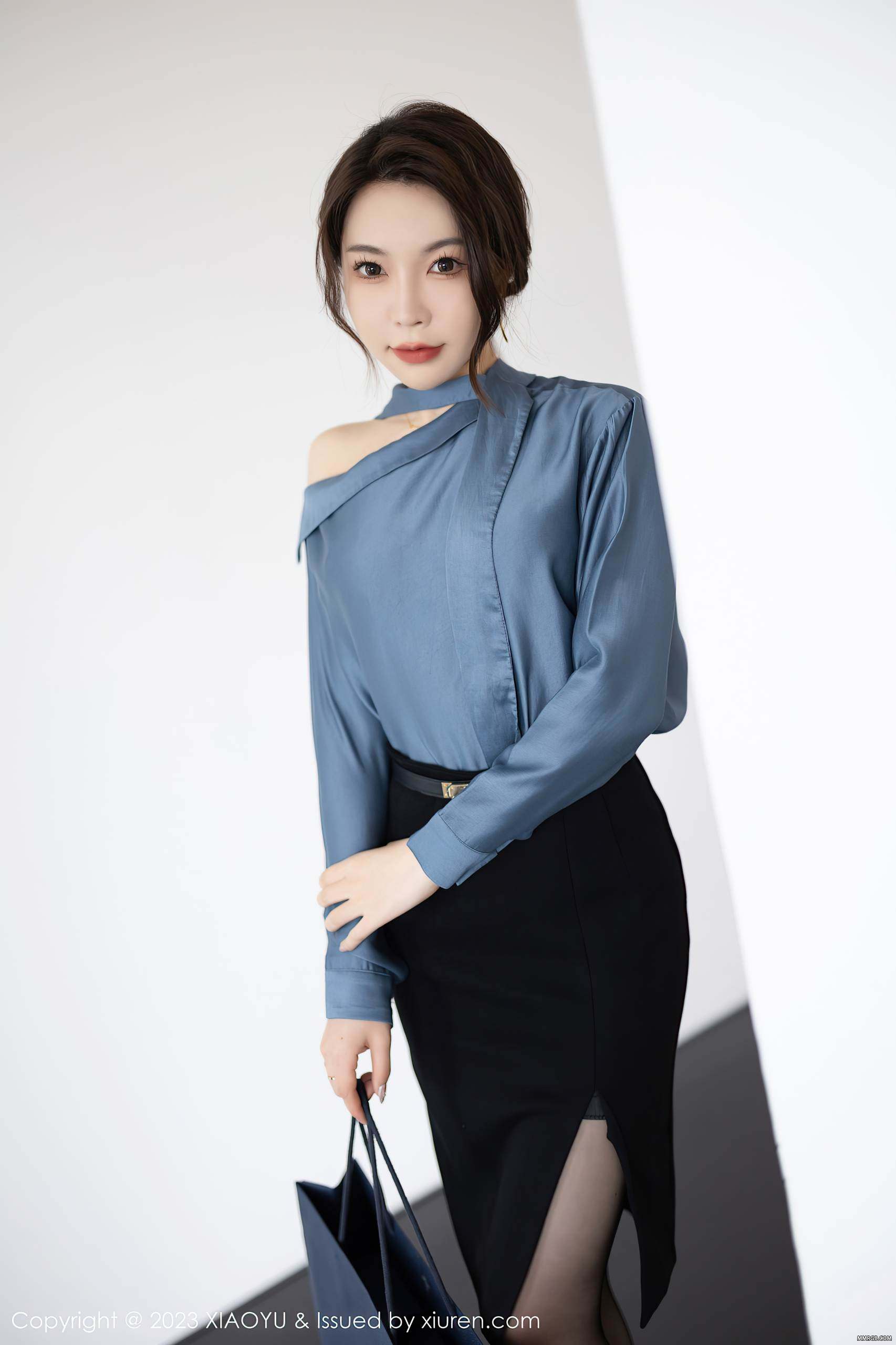 MMRGB.COM_XiaoYu语画界_2023.03.06_Vol.979_徐莉芝Booty_001.jpg