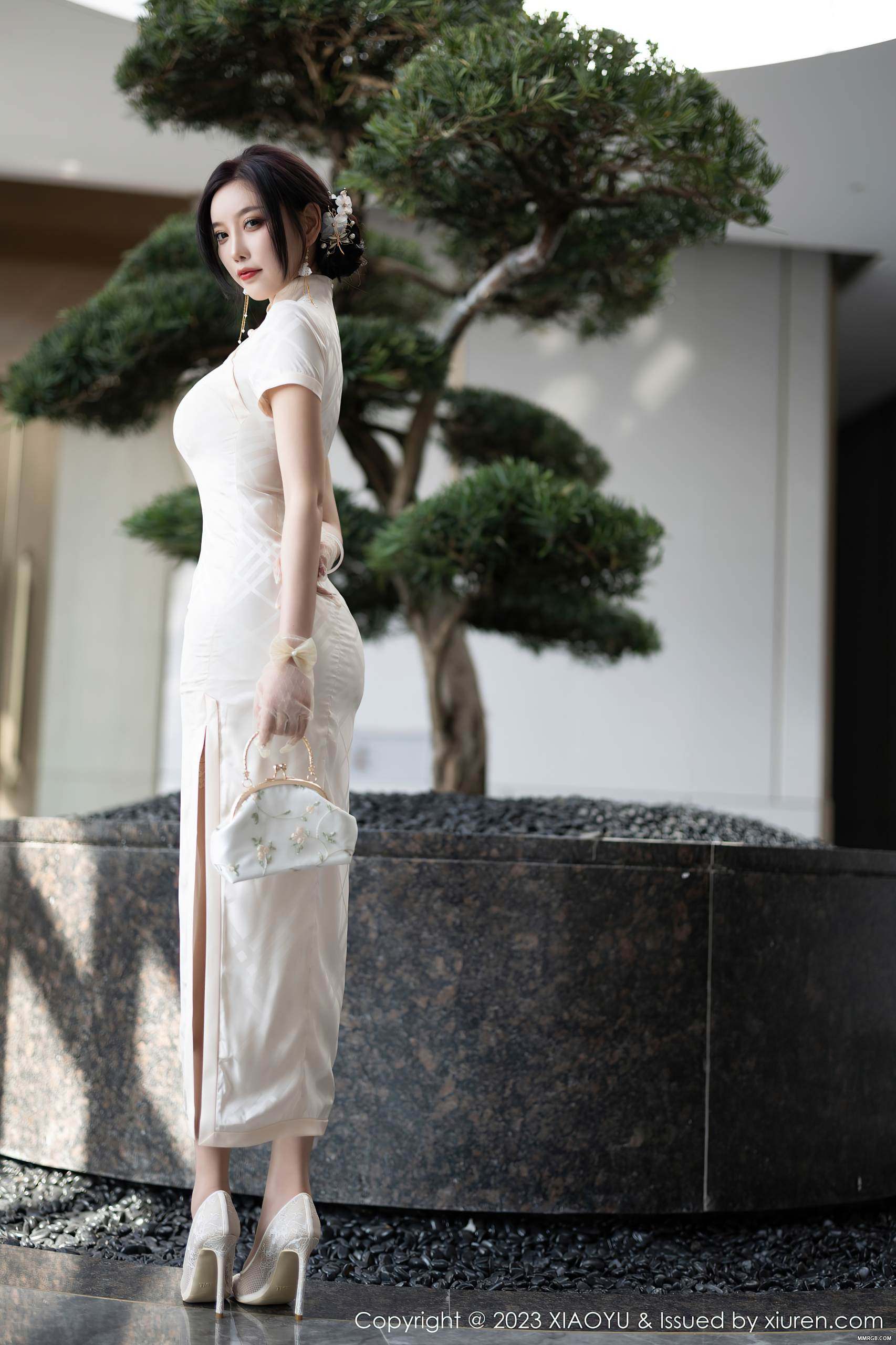 MMRGB.COM_XiaoYu语画界_2023.03.03_Vol.978_杨晨晨Yome_007.jpg