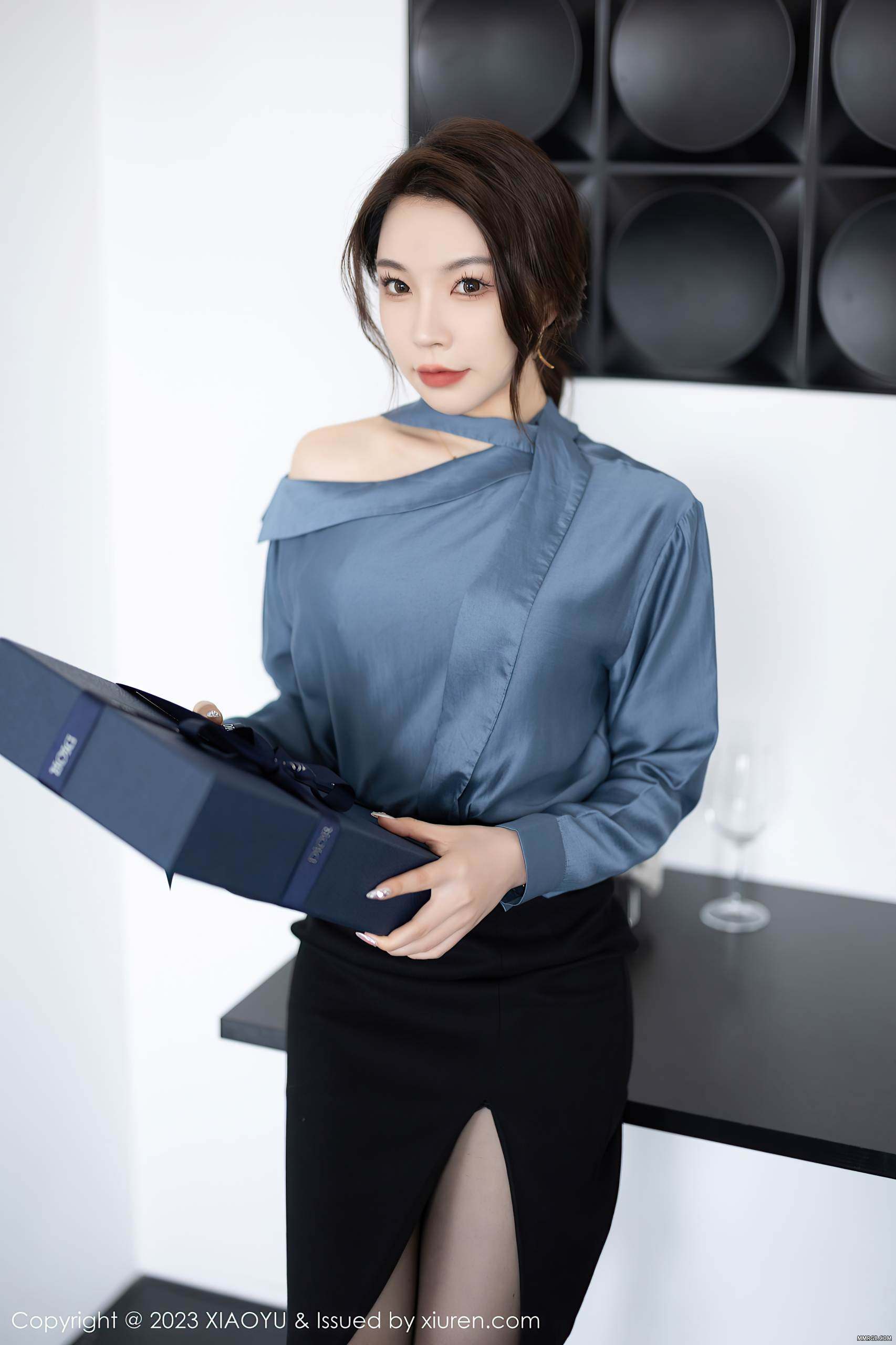 MMRGB.COM_XiaoYu语画界_2023.03.06_Vol.979_徐莉芝Booty_005.jpg