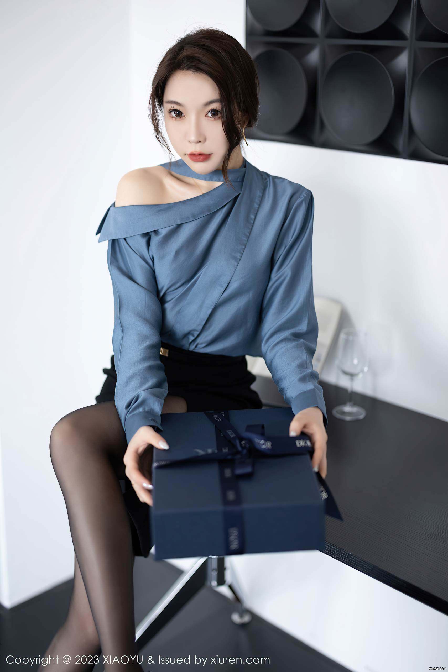 MMRGB.COM_XiaoYu语画界_2023.03.06_Vol.979_徐莉芝Booty_007.jpg
