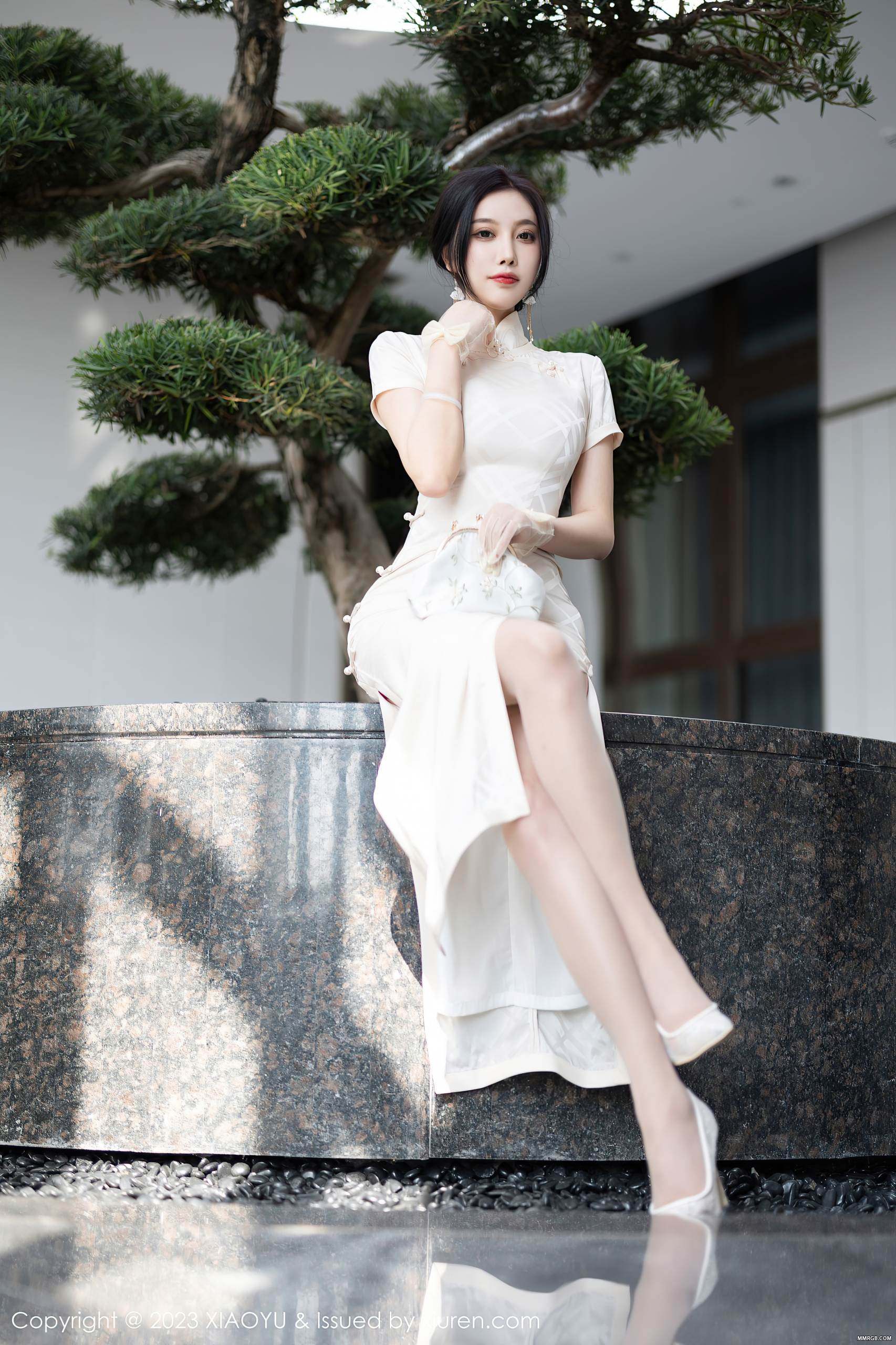 MMRGB.COM_XiaoYu语画界_2023.03.03_Vol.978_杨晨晨Yome_012.jpg