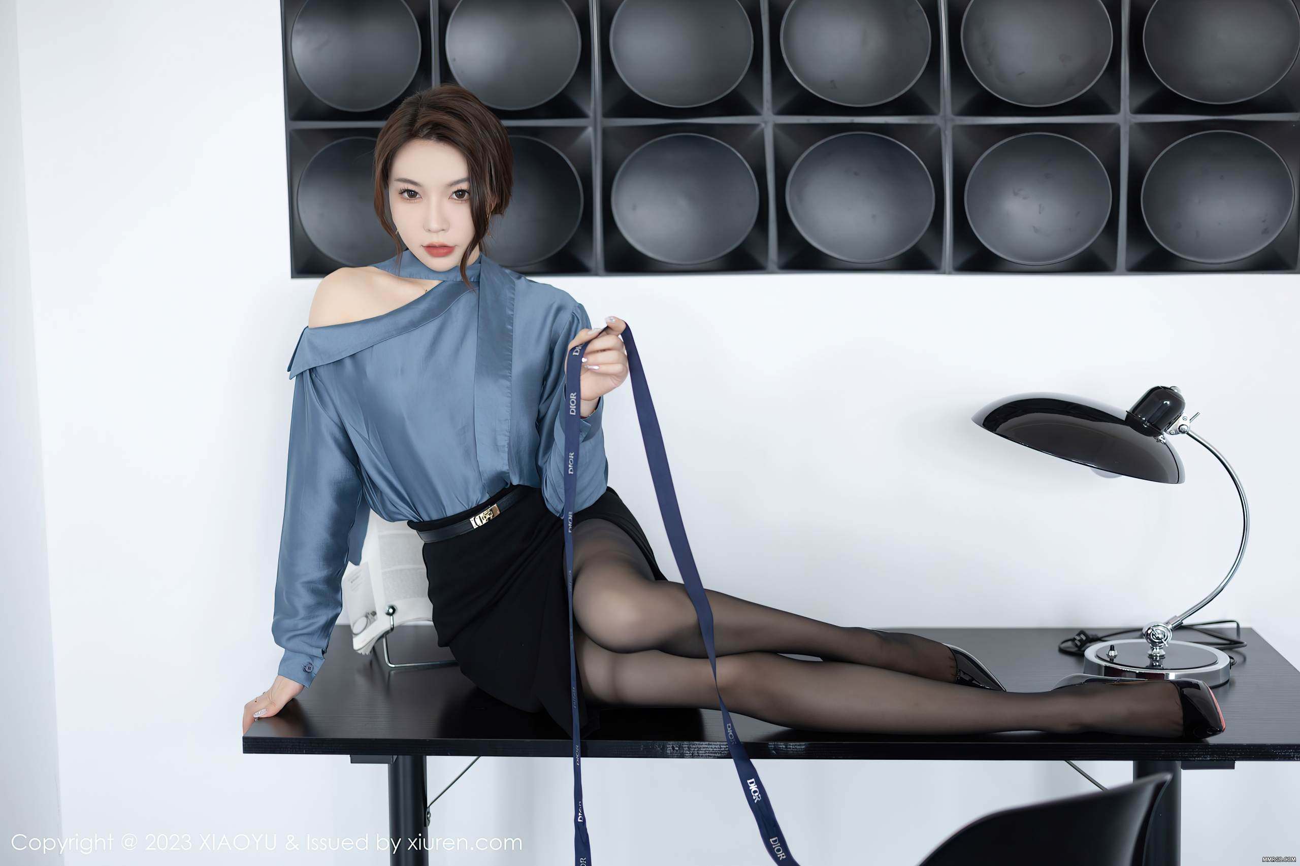 MMRGB.COM_XiaoYu语画界_2023.03.06_Vol.979_徐莉芝Booty_013.jpg