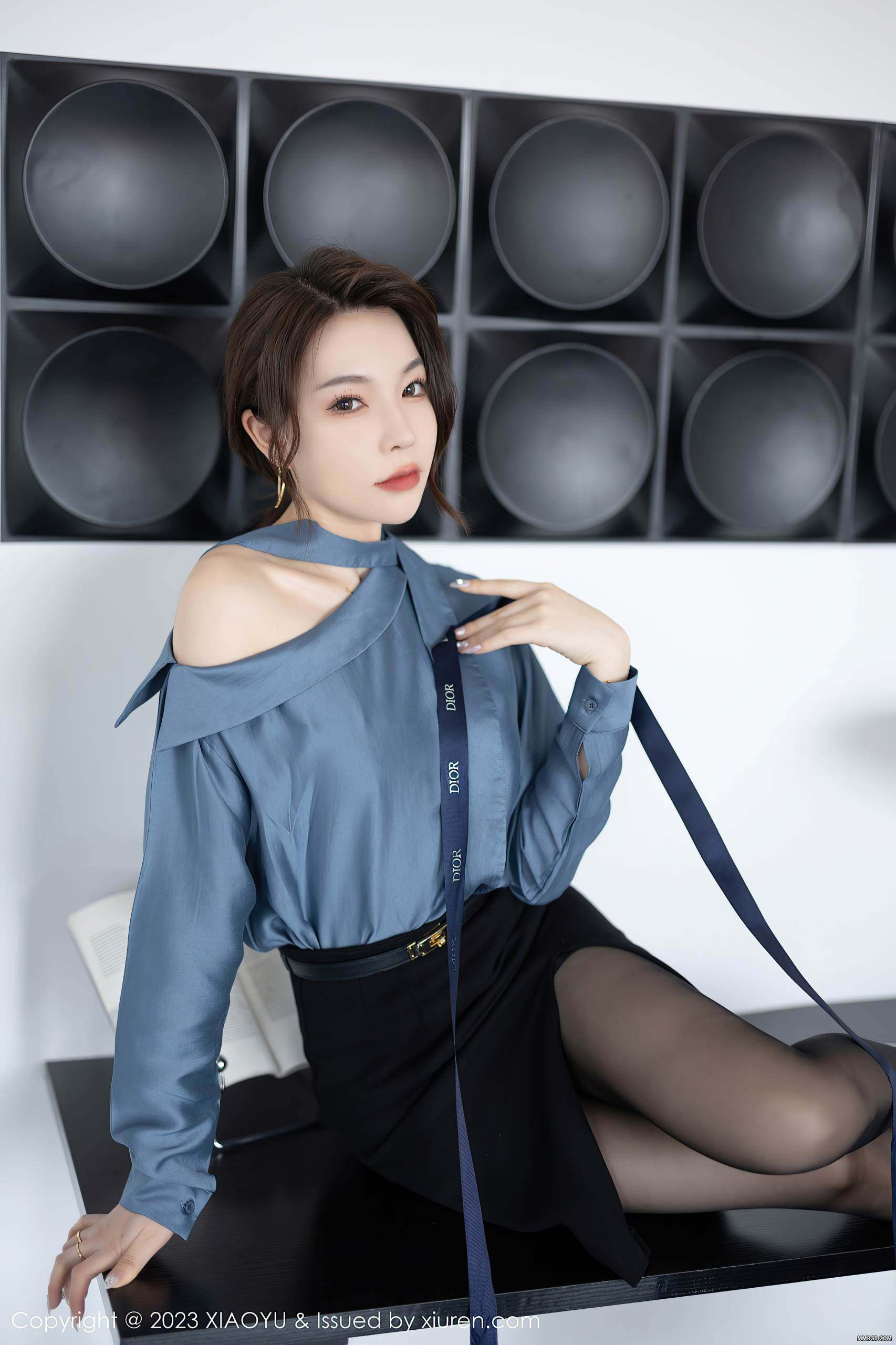 MMRGB.COM_XiaoYu语画界_2023.03.06_Vol.979_徐莉芝Booty_014.jpg