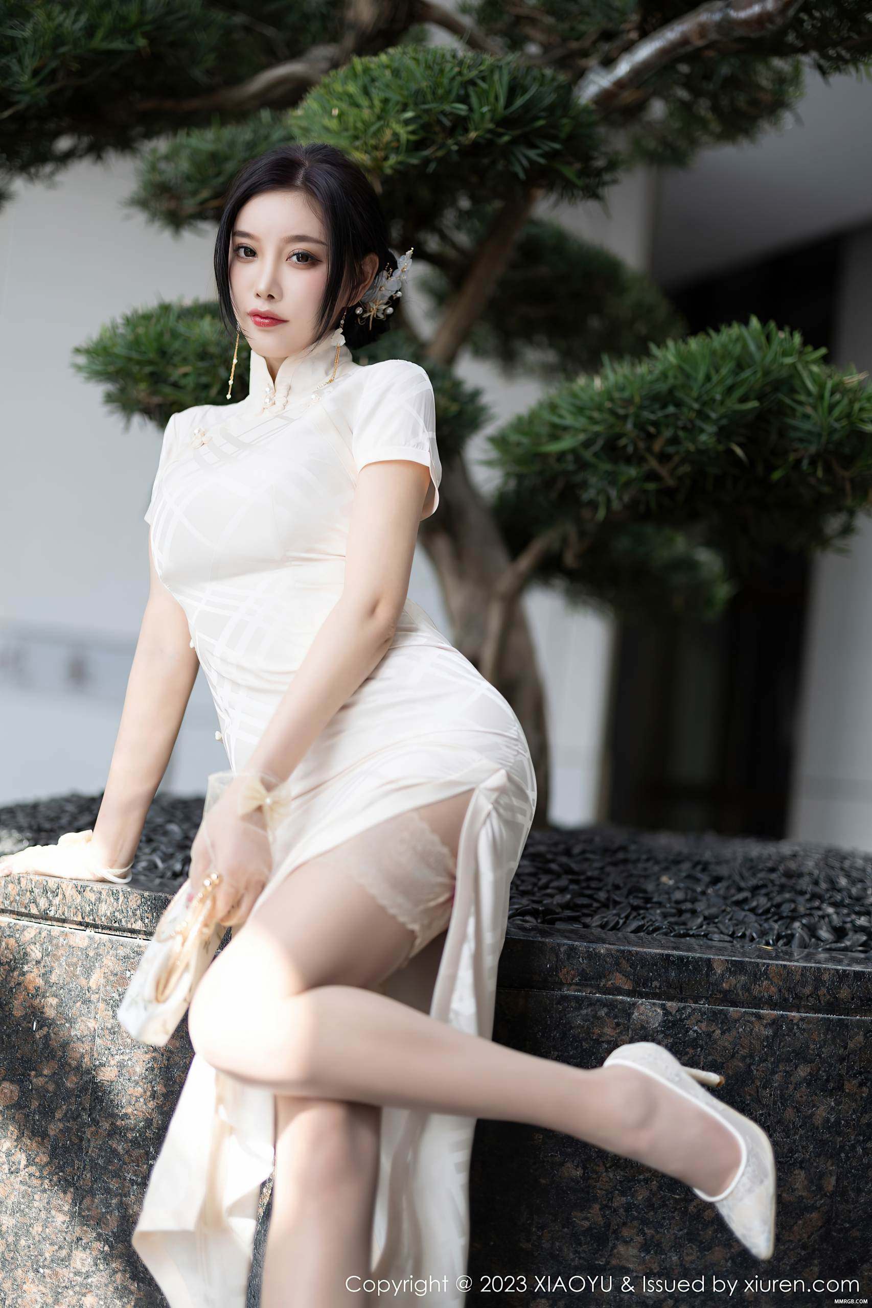 MMRGB.COM_XiaoYu语画界_2023.03.03_Vol.978_杨晨晨Yome_014.jpg