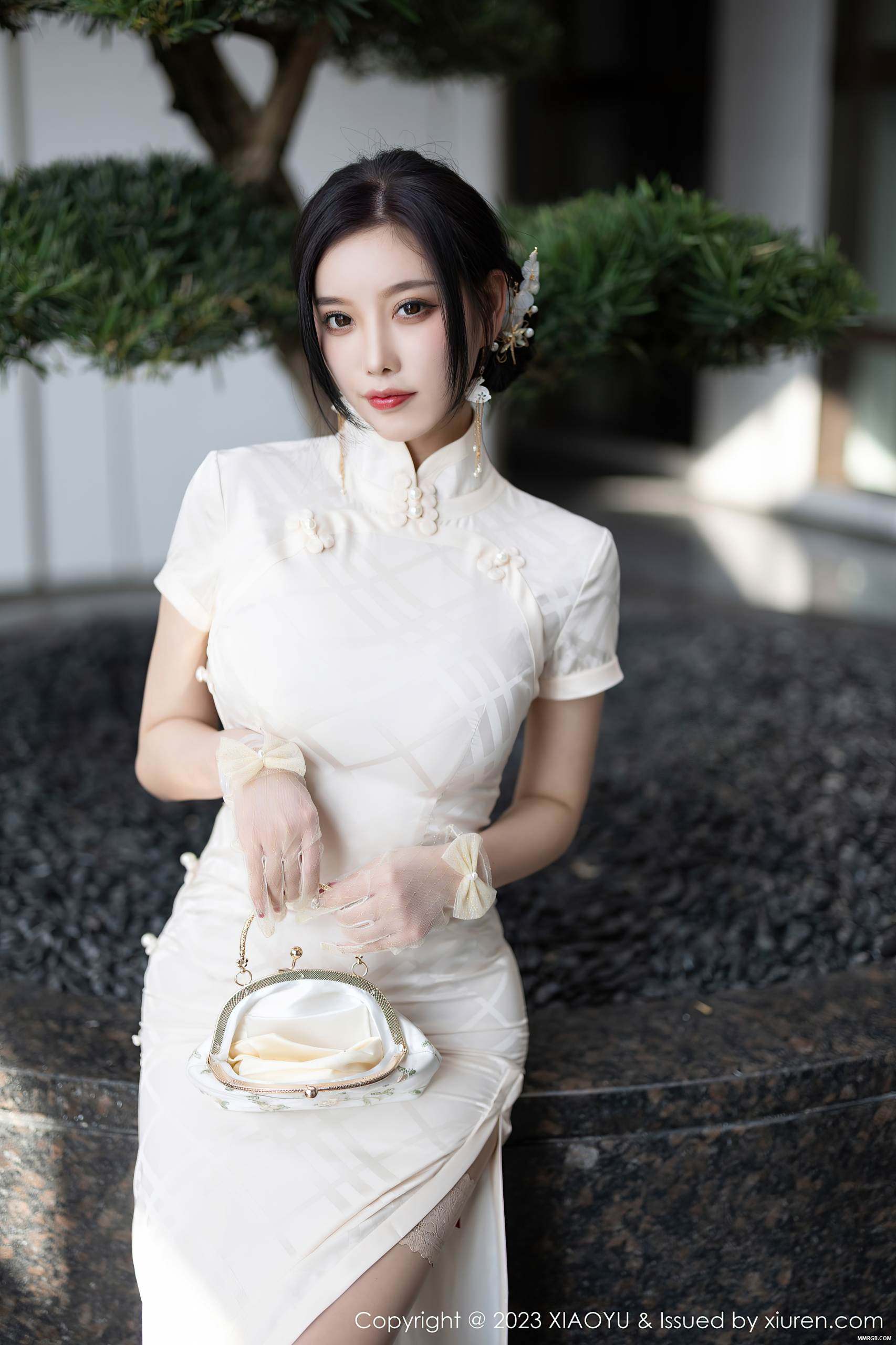MMRGB.COM_XiaoYu语画界_2023.03.03_Vol.978_杨晨晨Yome_015.jpg