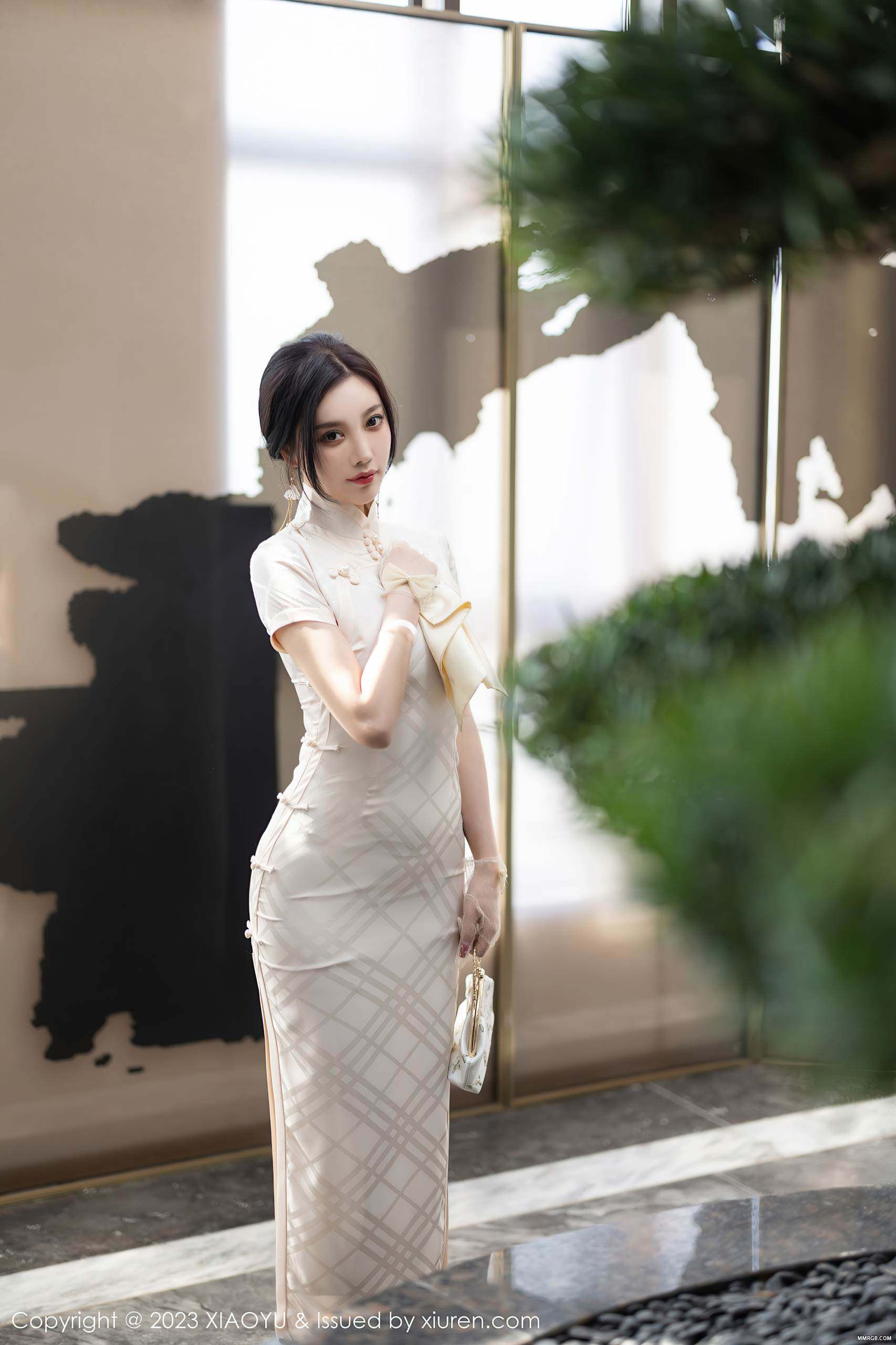 MMRGB.COM_XiaoYu语画界_2023.03.03_Vol.978_杨晨晨Yome_017.jpg