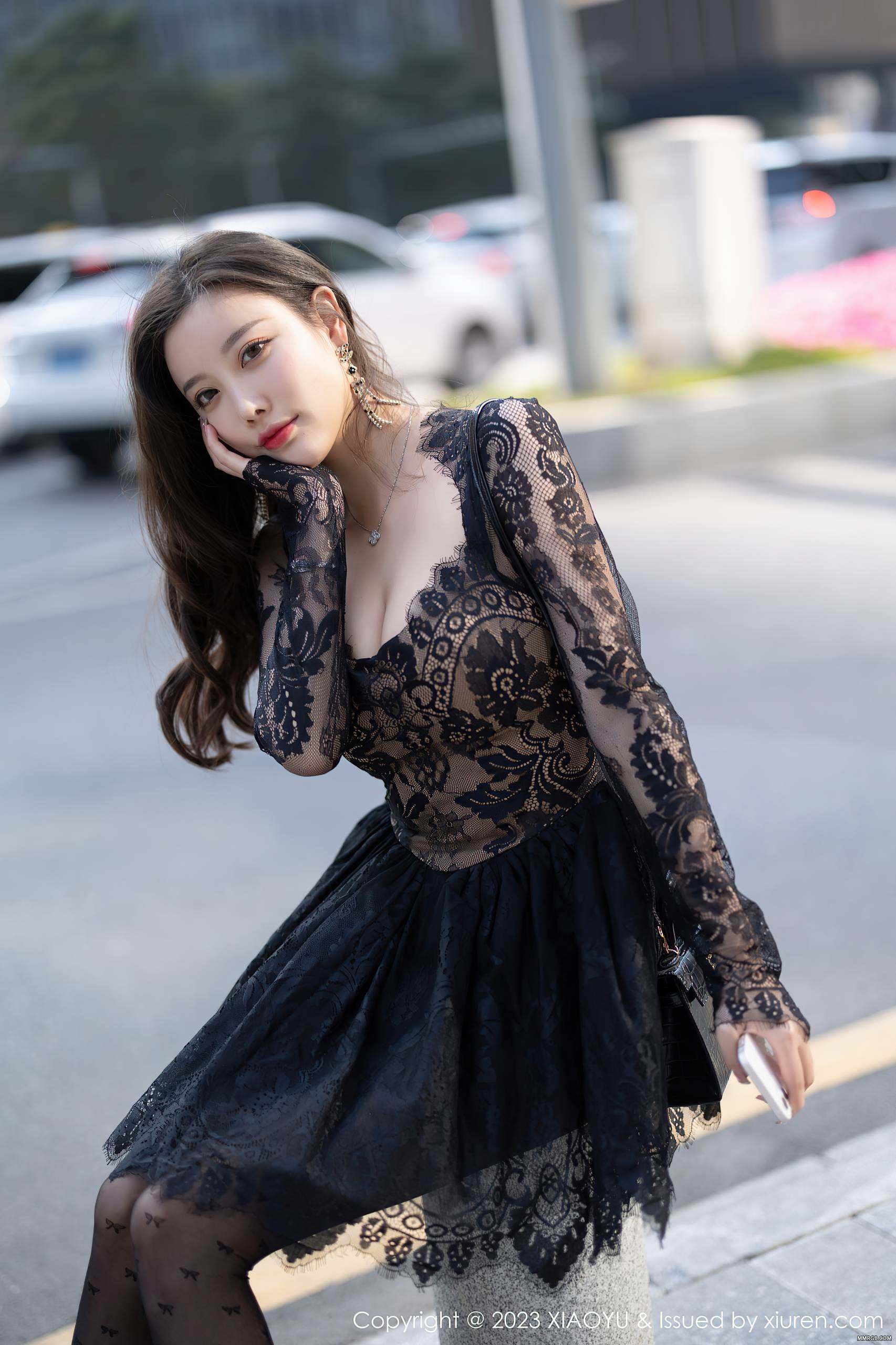MMRGB.COM_XiaoYu语画界_2023.03.17_Vol.988_杨晨晨Yome_003.jpg