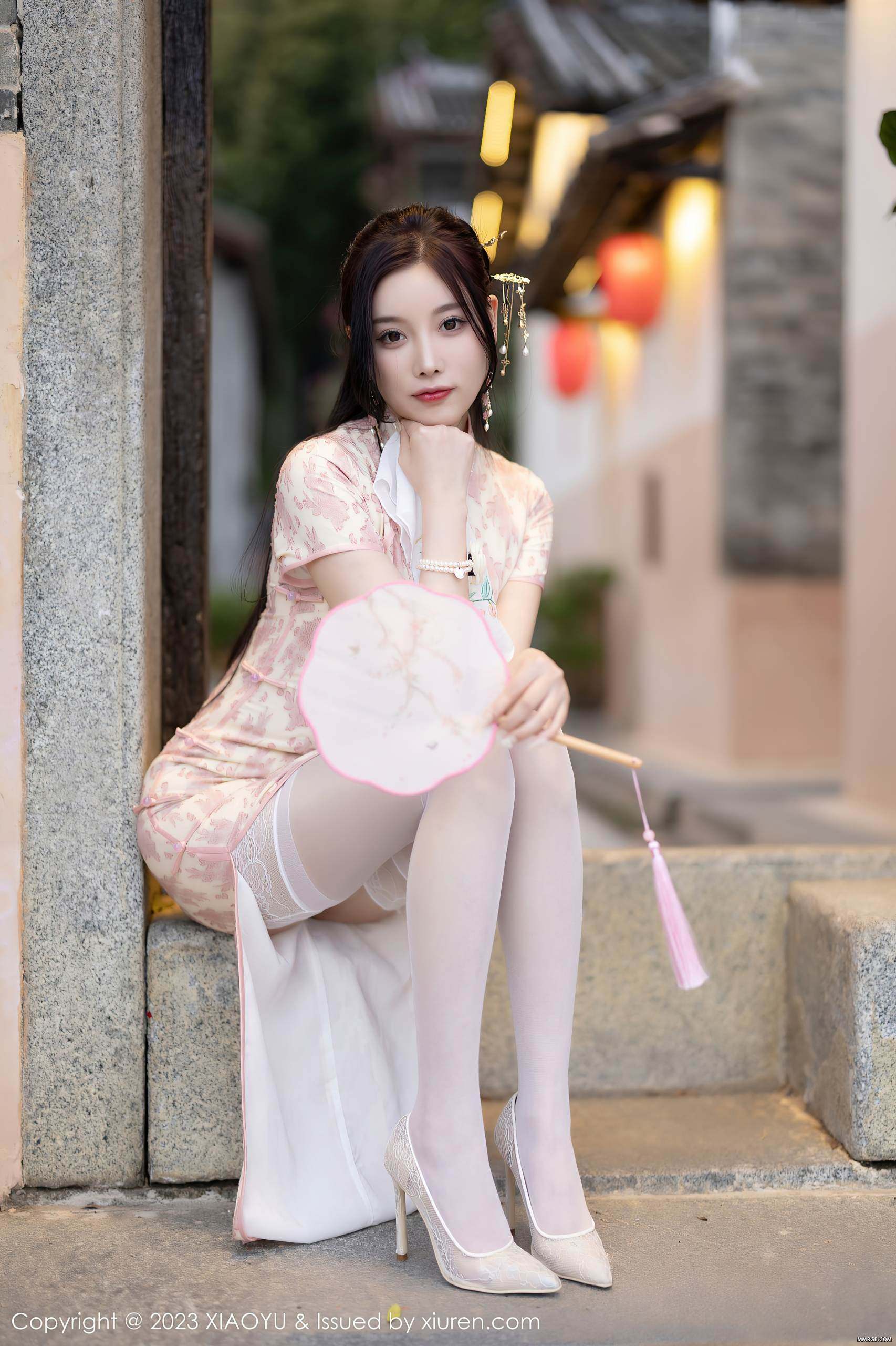 MMRGB.COM_XiaoYu语画界_2023.03.24_Vol.993_杨晨晨Yome_014.jpg