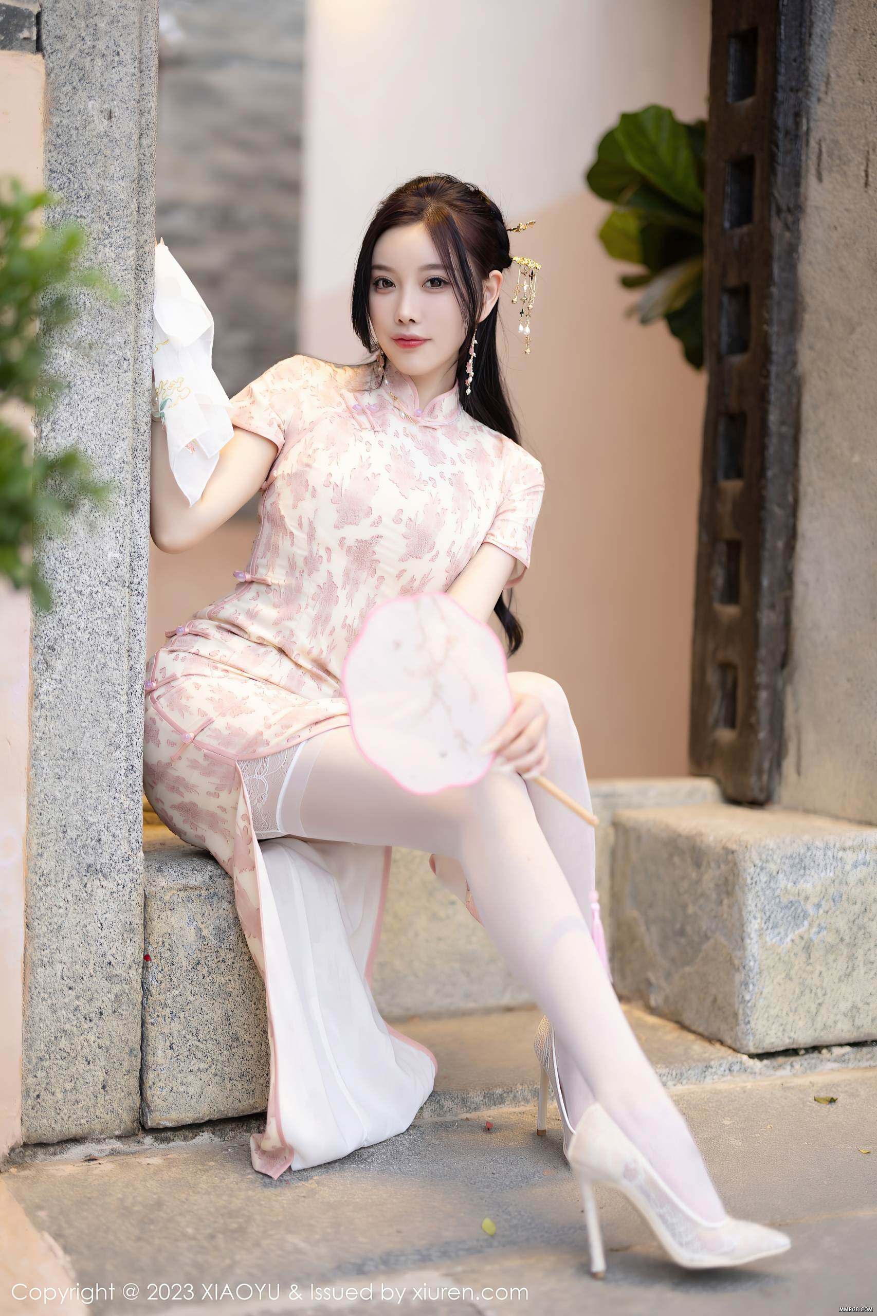 MMRGB.COM_XiaoYu语画界_2023.03.24_Vol.993_杨晨晨Yome_016.jpg