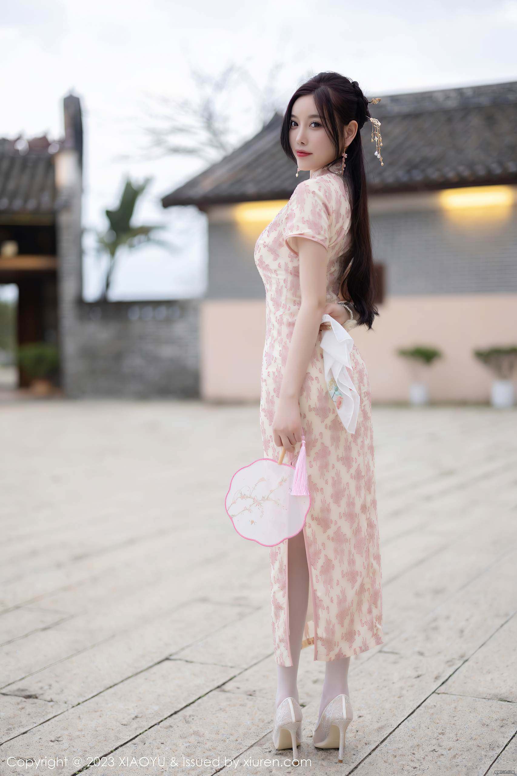 MMRGB.COM_XiaoYu语画界_2023.03.24_Vol.993_杨晨晨Yome_019.jpg