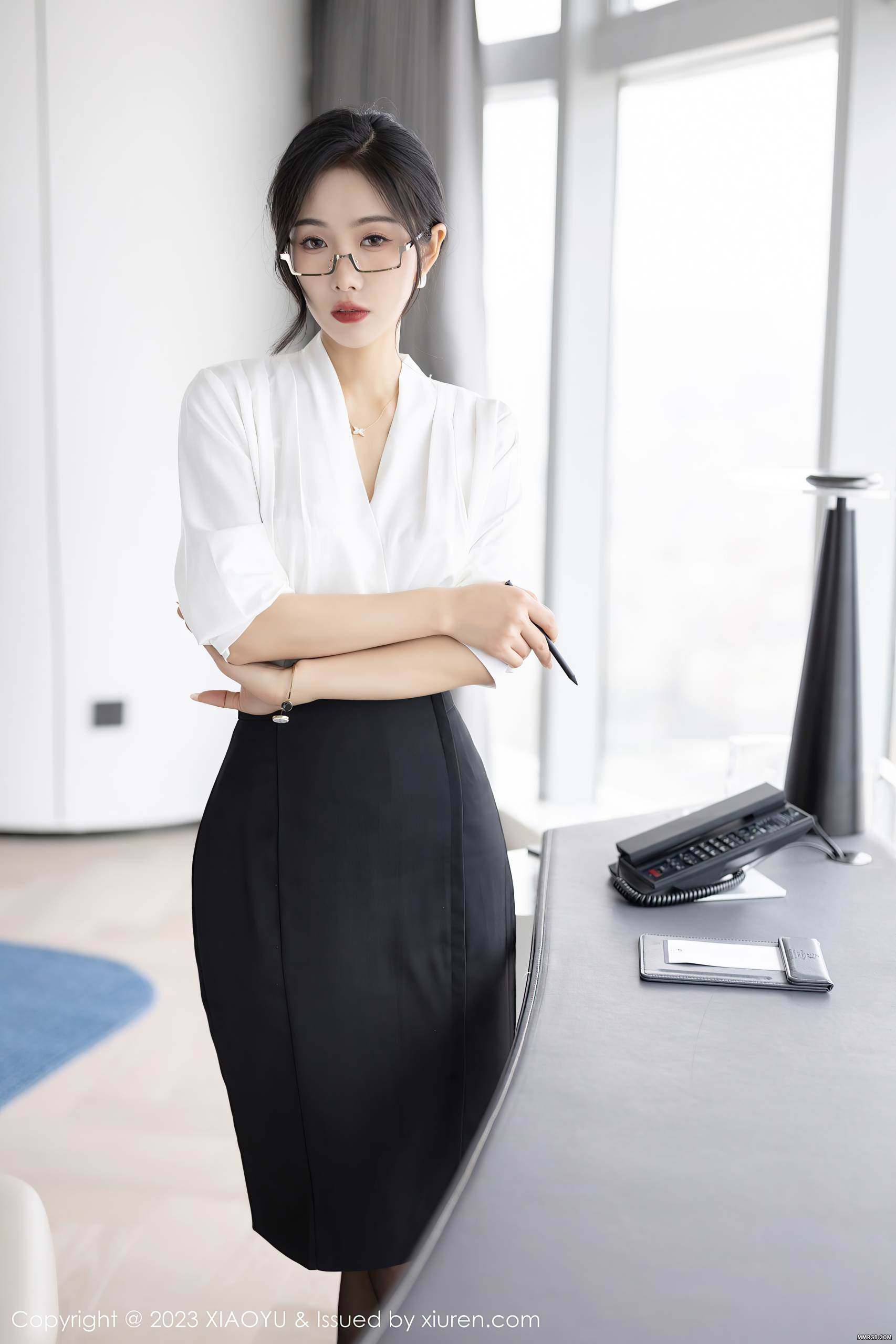 MMRGB.COM_XiaoYu语画界_2023.04.12_Vol.1005_苏苏阿_002.jpg