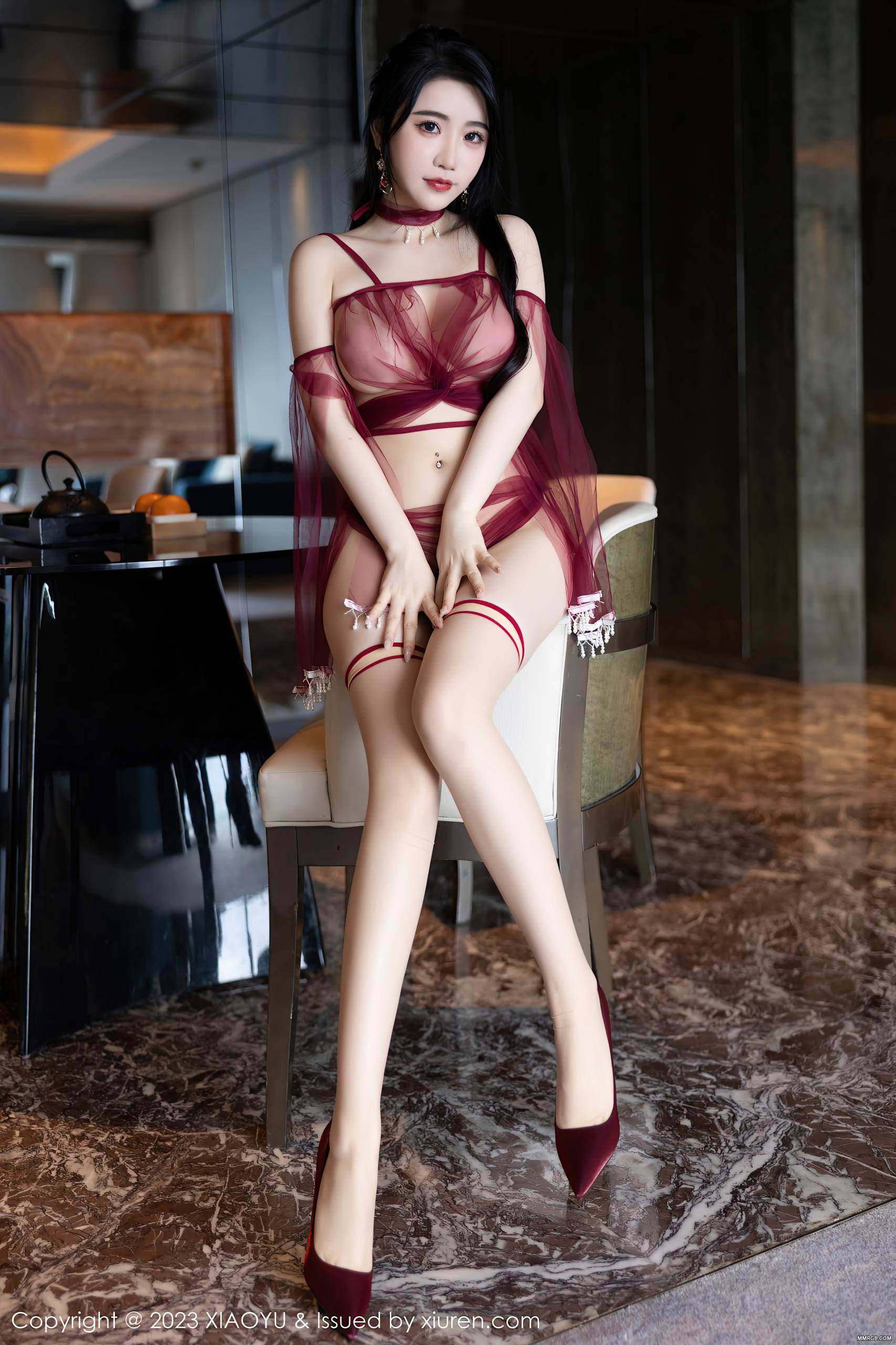 MMRGB.COM_XiaoYu语画界_2023.04.19_Vol.1010_Cherry樱桃酱_006.jpg