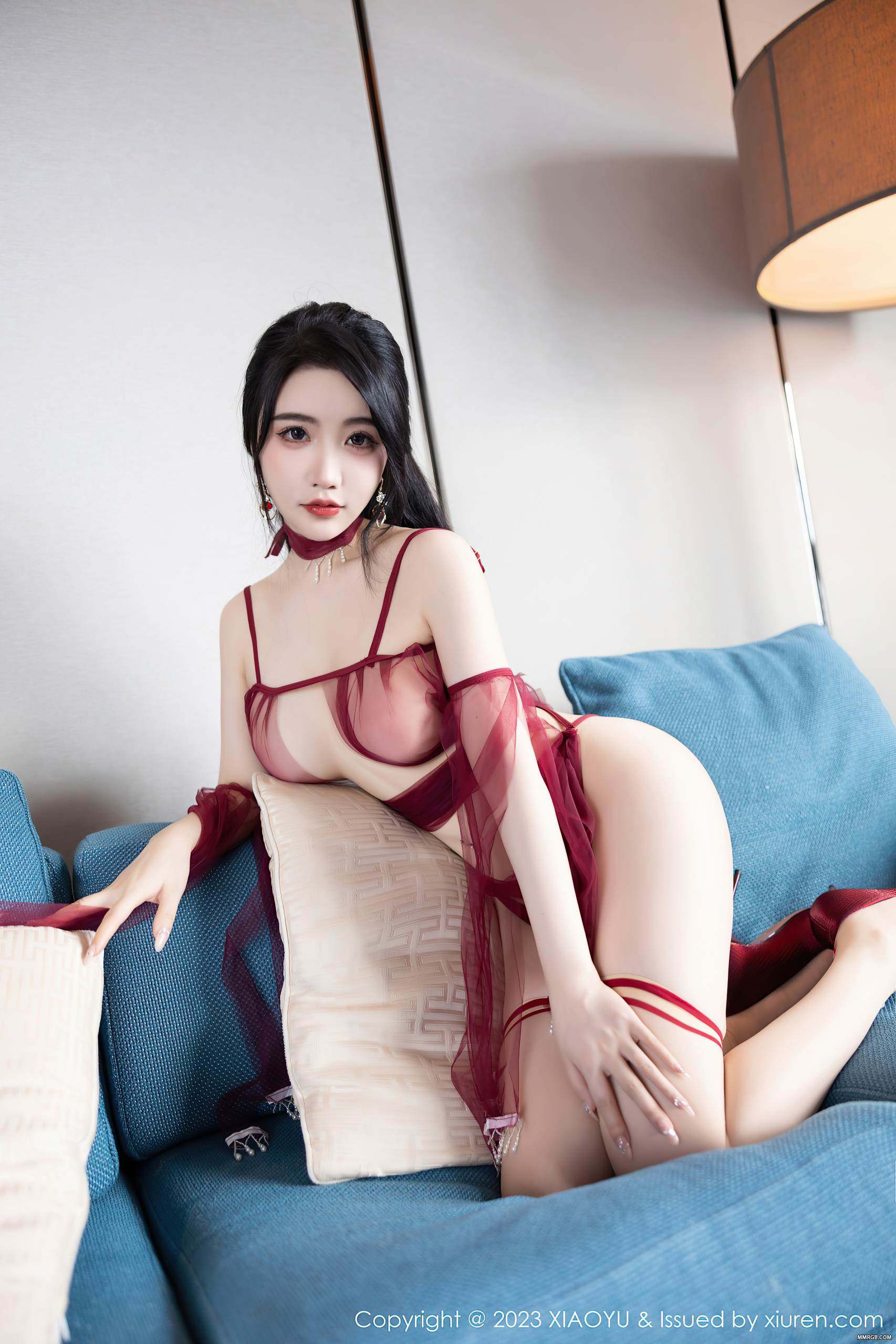 MMRGB.COM_XiaoYu语画界_2023.04.19_Vol.1010_Cherry樱桃酱_033.jpg