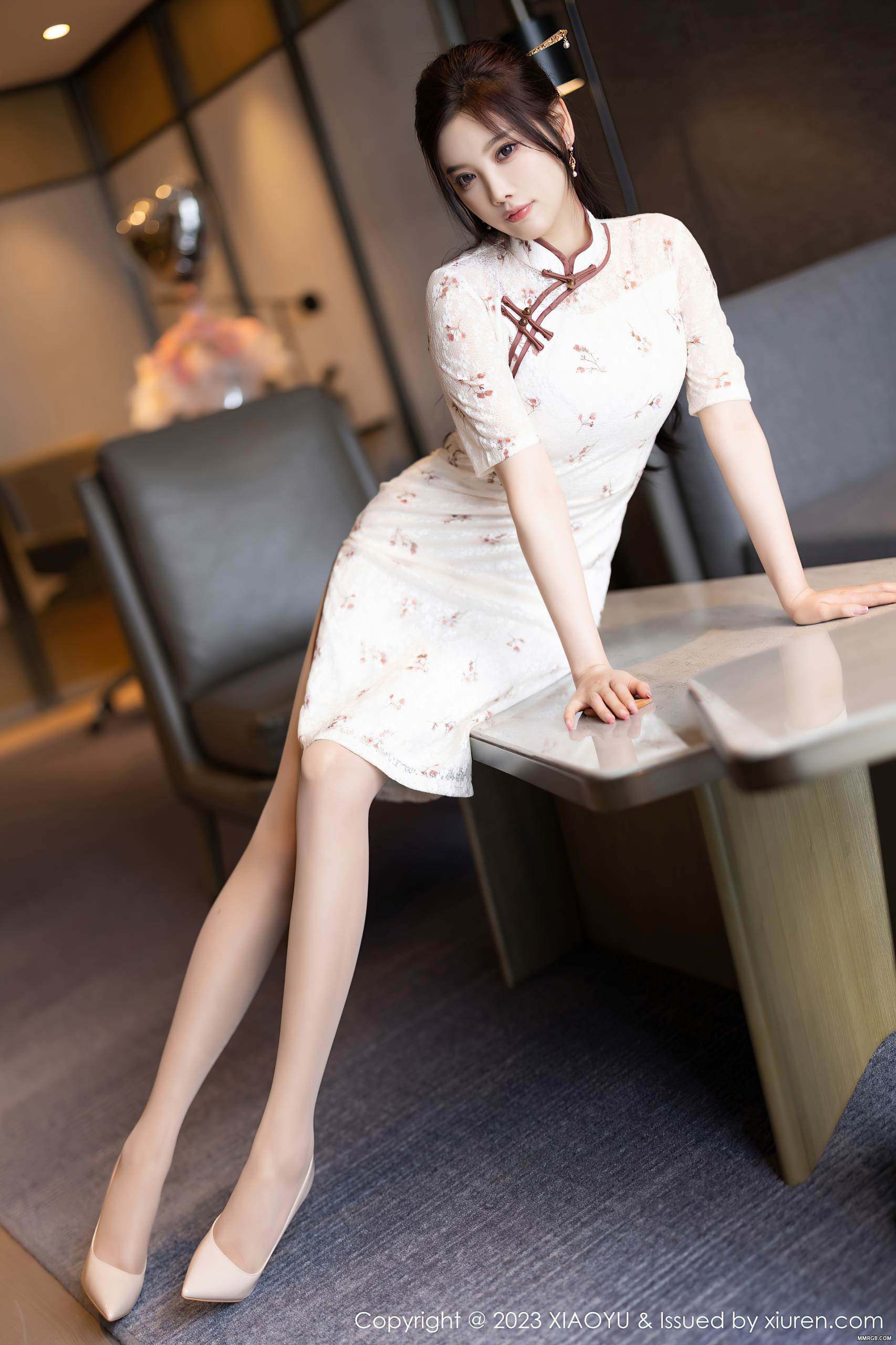 MMRGB.COM_XiaoYu语画界_2023.05.12_Vol.1026_杨晨晨Yome_005.jpg