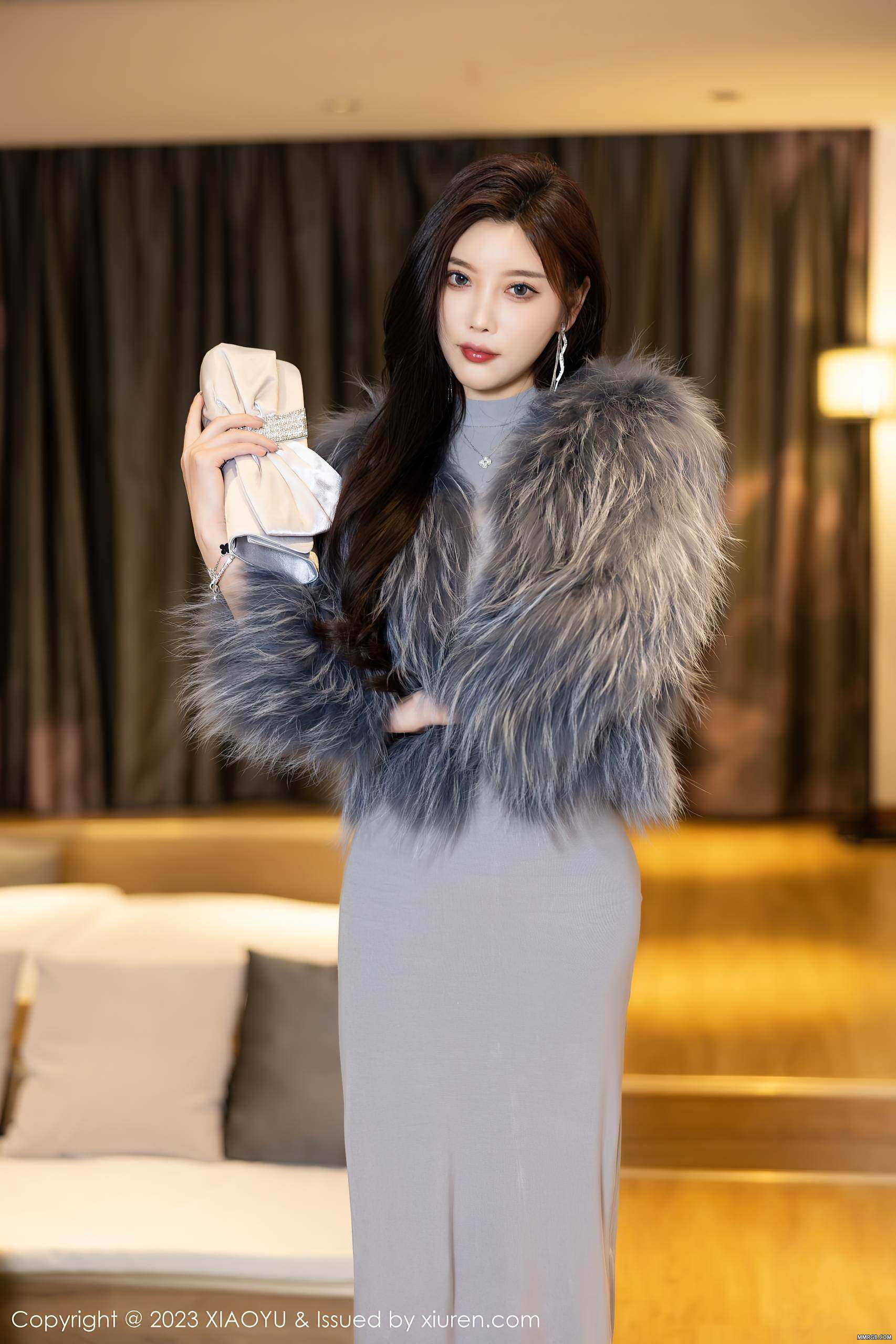 MMRGB.COM_XiaoYu语画界_2023.06.16_Vol.1051_杨晨晨Yome_003.jpg