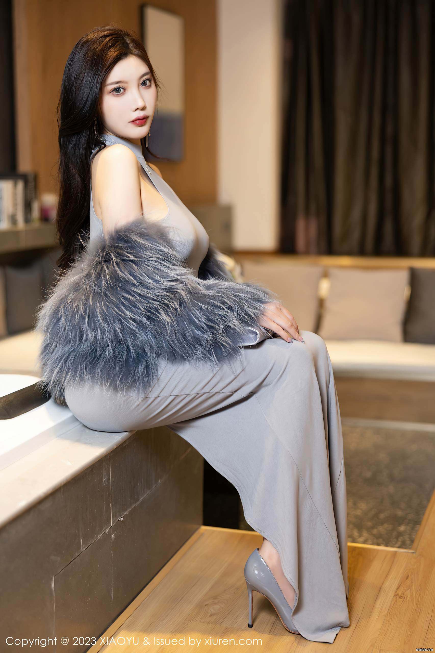 MMRGB.COM_XiaoYu语画界_2023.06.16_Vol.1051_杨晨晨Yome_015.jpg
