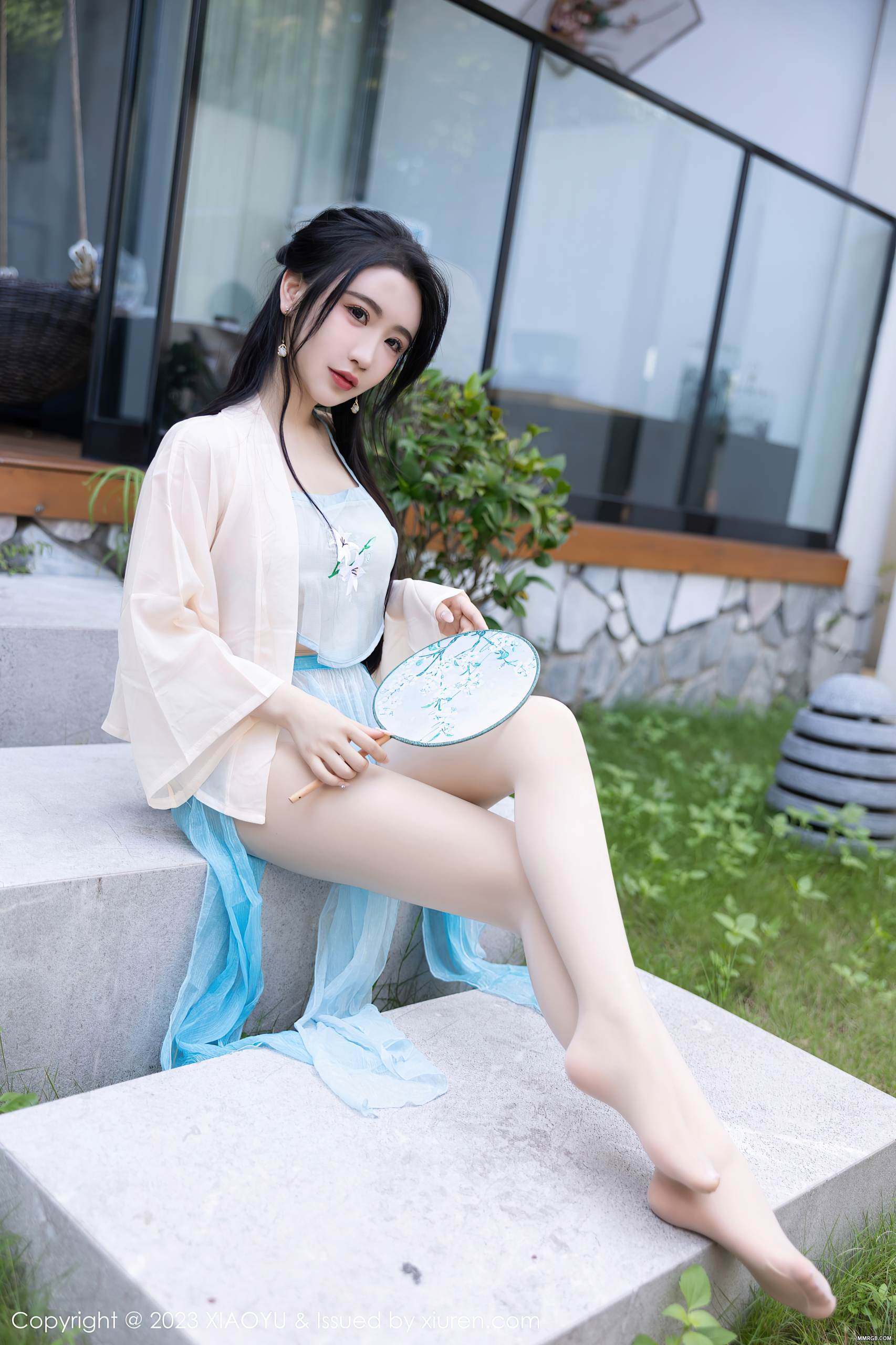 MMRGB.COM_XiaoYu语画界_2023.06.27_Vol.1057_Cherry樱桃酱_003.jpg