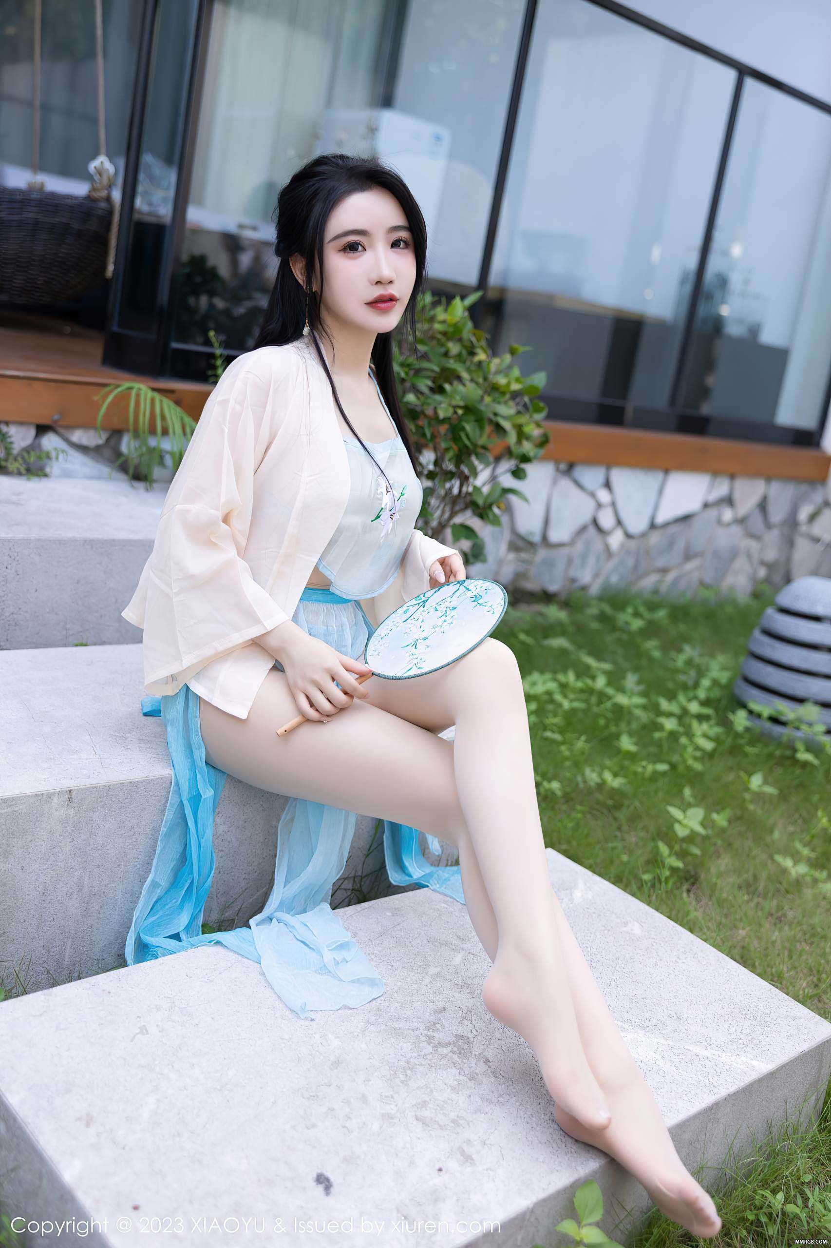 MMRGB.COM_XiaoYu语画界_2023.06.27_Vol.1057_Cherry樱桃酱_004.jpg