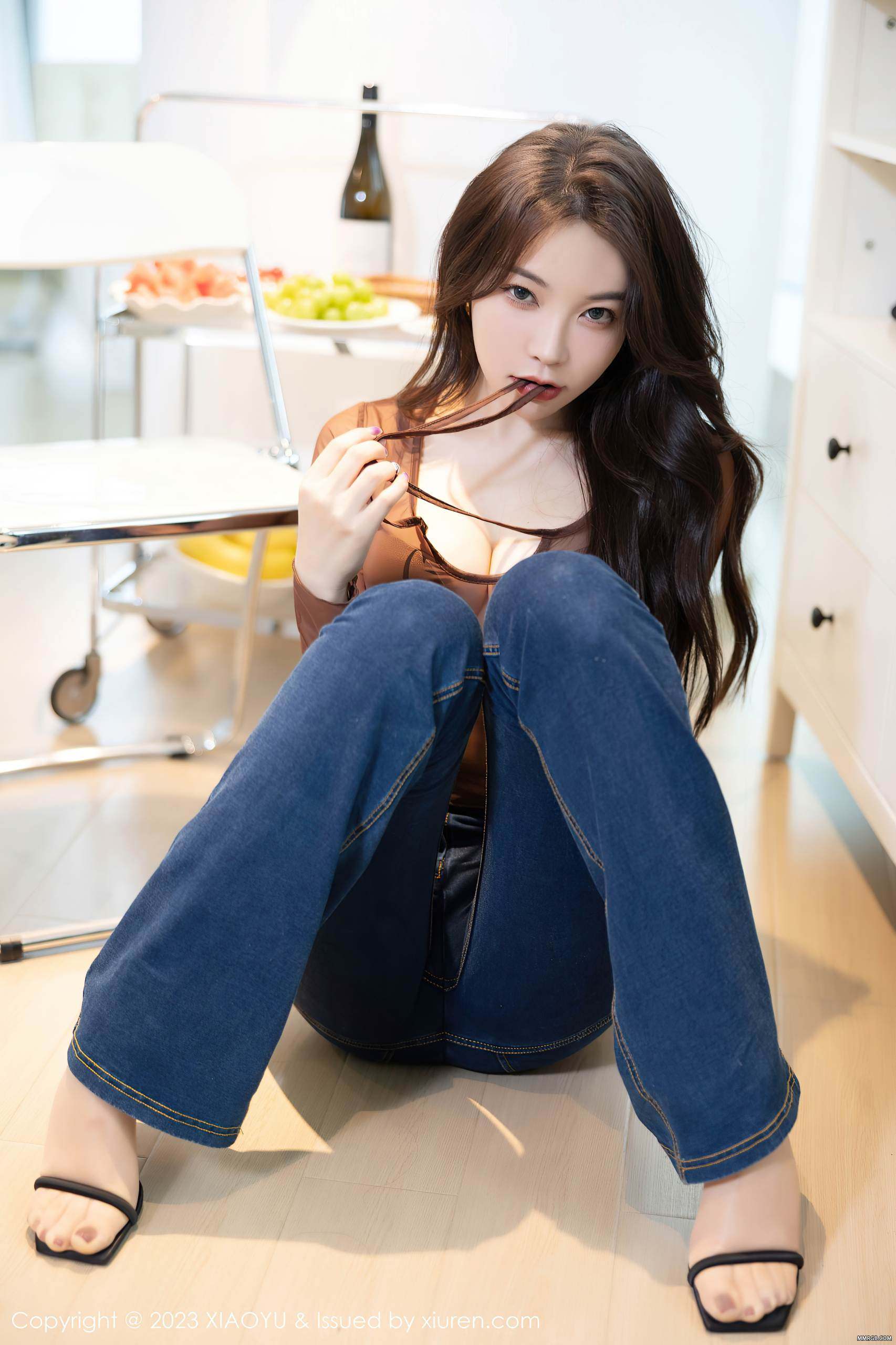 MMRGB.COM_XiaoYu语画界_2023.06.25_Vol.1055_徐莉芝Booty_016.jpg