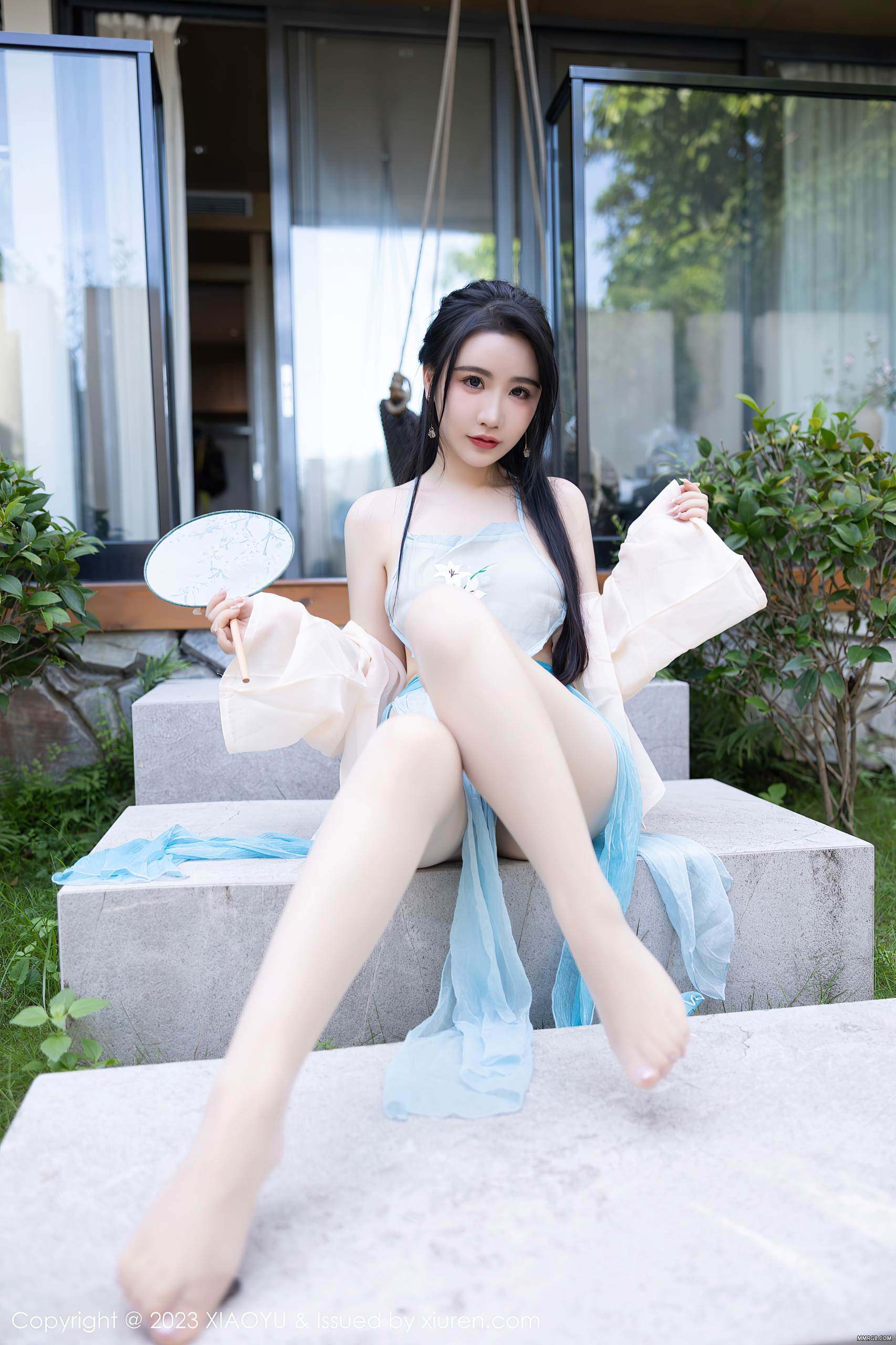 MMRGB.COM_XiaoYu语画界_2023.06.27_Vol.1057_Cherry樱桃酱_009.jpg