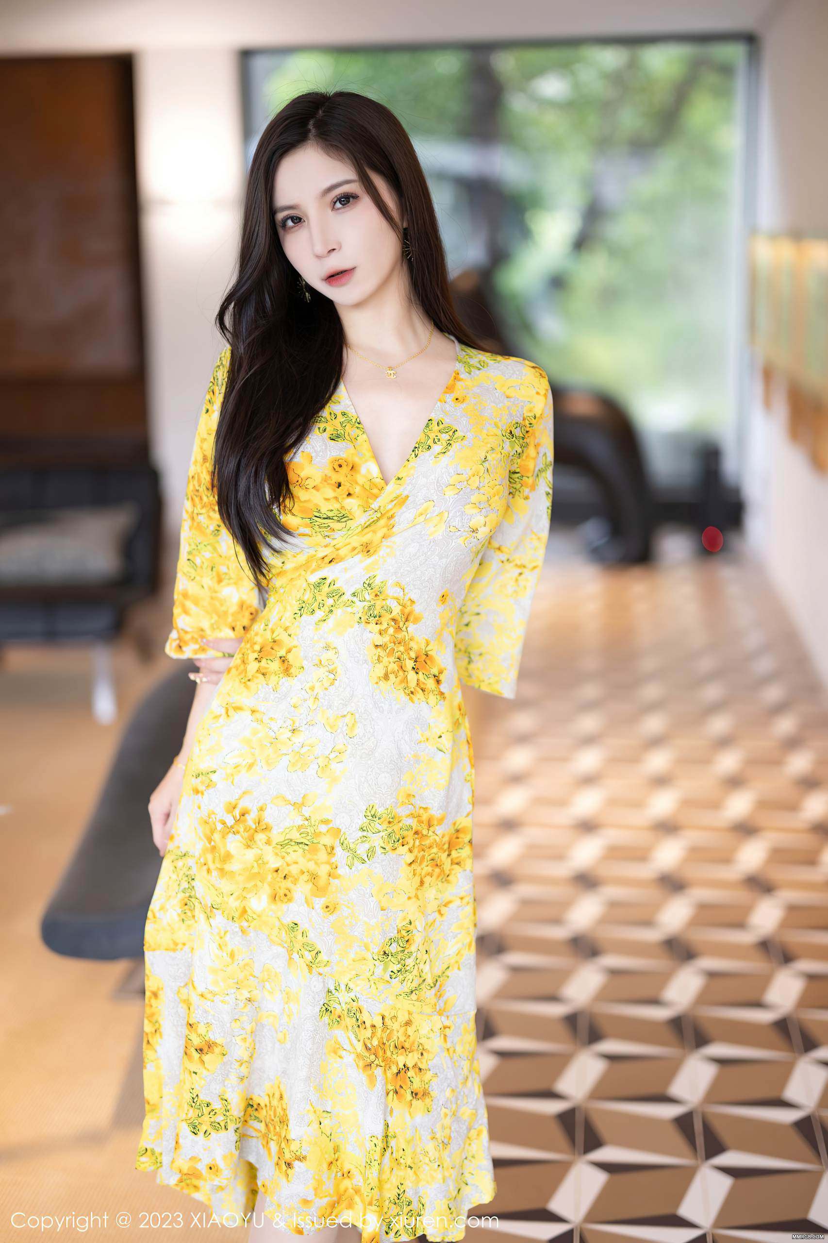 MMRGB.COM_XiaoYu语画界_2023.07.10_Vol.1066_小蛮妖Yummy_001.jpg
