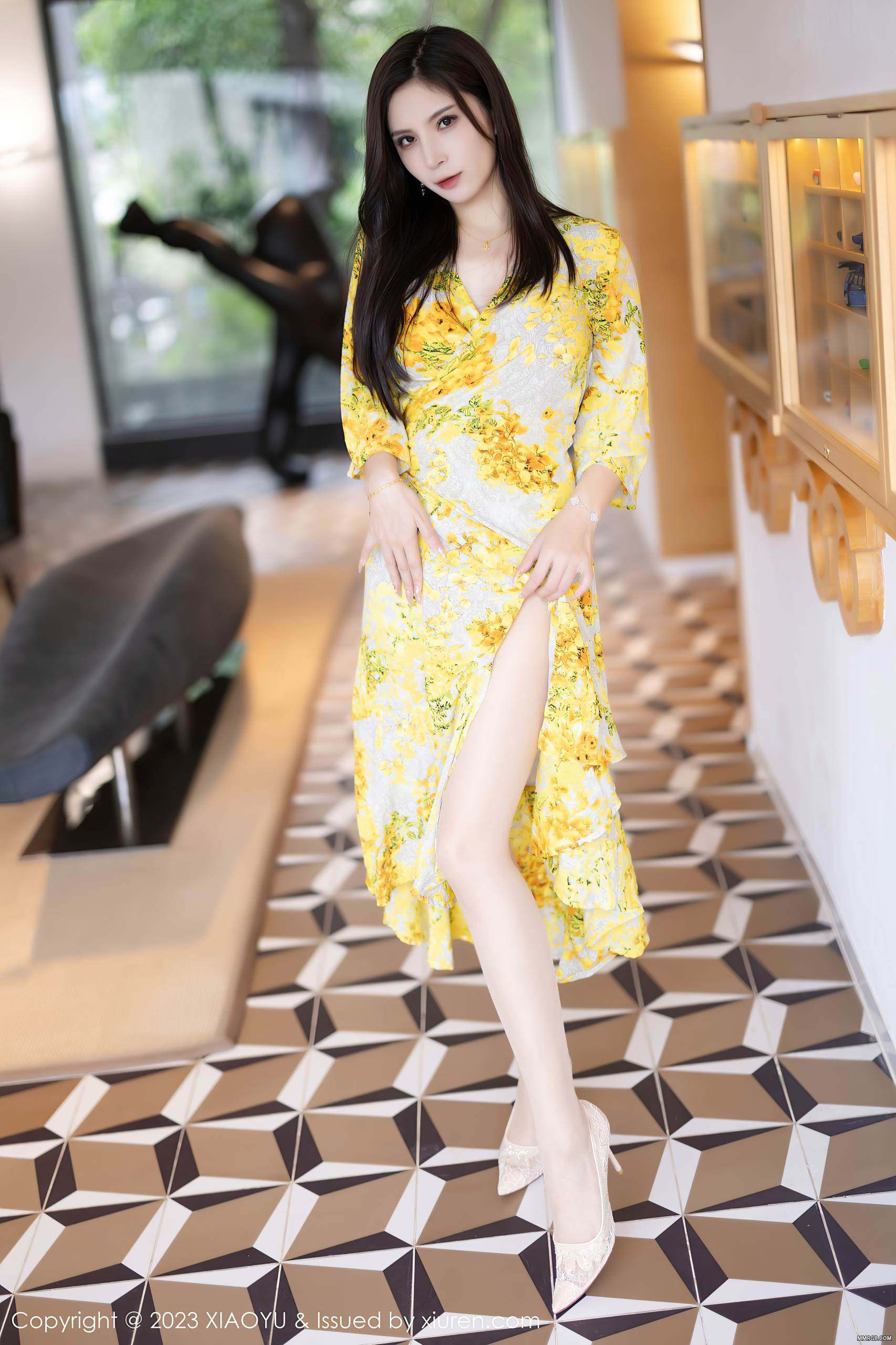 MMRGB.COM_XiaoYu语画界_2023.07.10_Vol.1066_小蛮妖Yummy_002.jpg