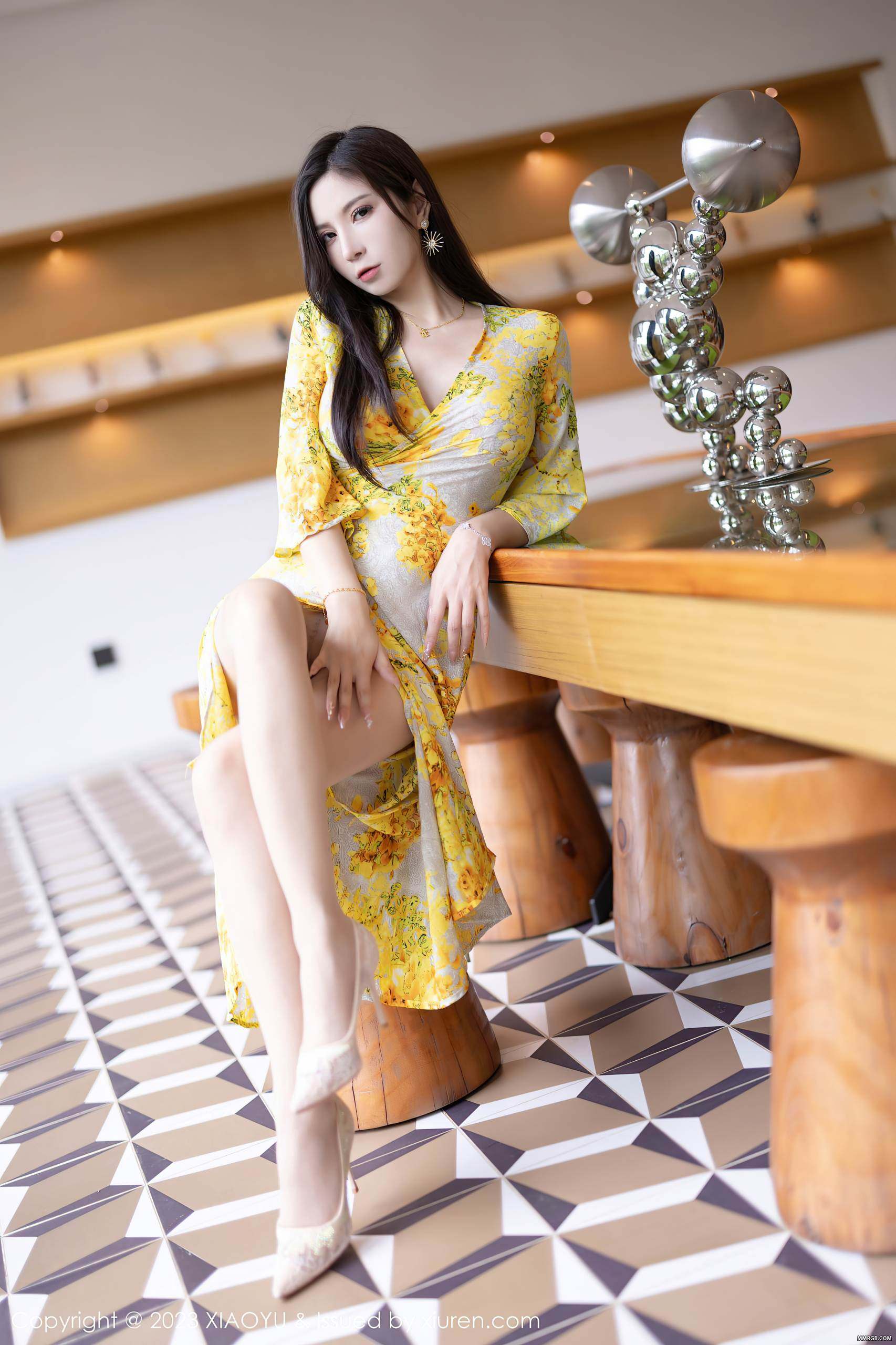 MMRGB.COM_XiaoYu语画界_2023.07.10_Vol.1066_小蛮妖Yummy_007.jpg