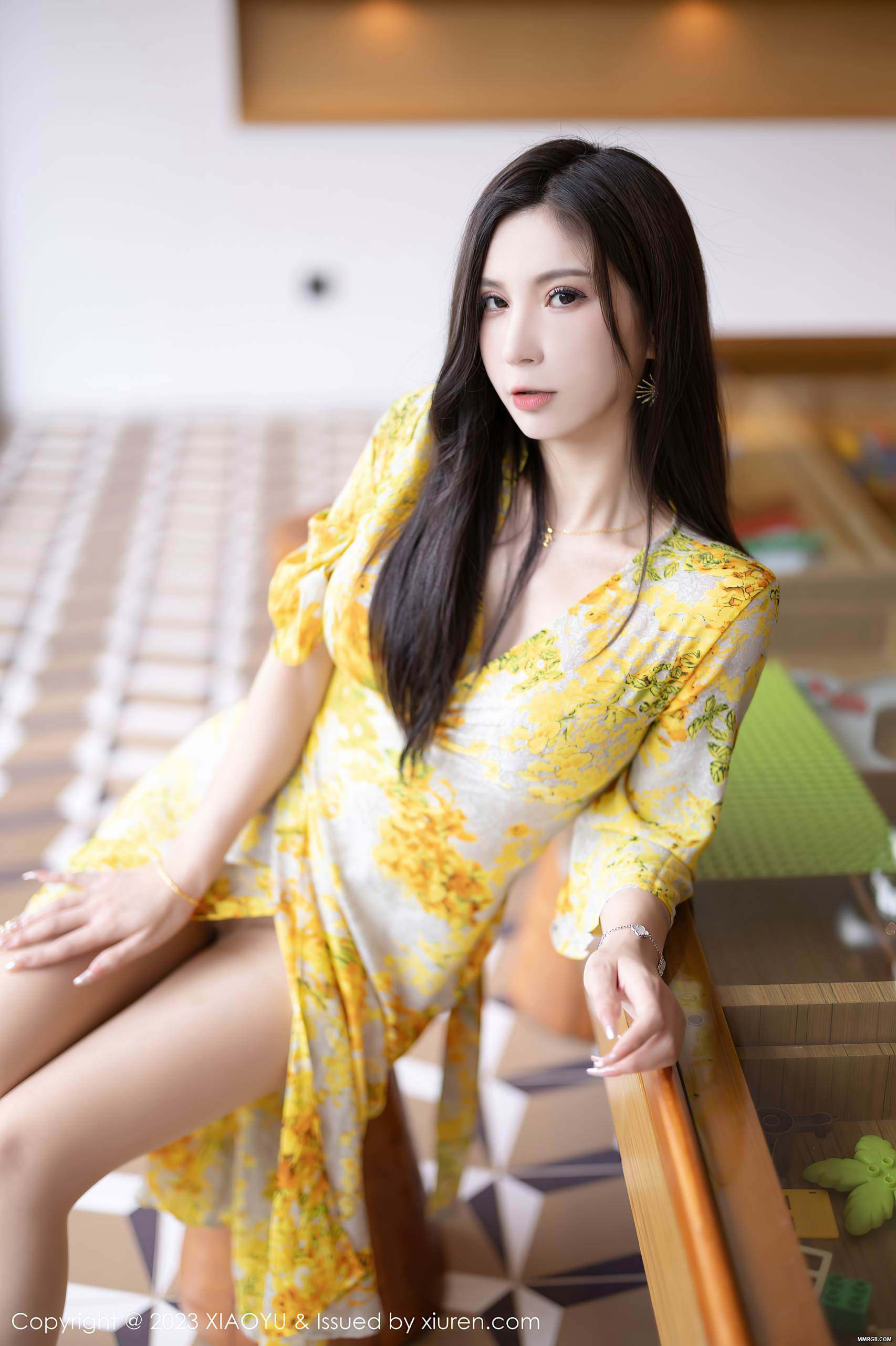 MMRGB.COM_XiaoYu语画界_2023.07.10_Vol.1066_小蛮妖Yummy_009.jpg